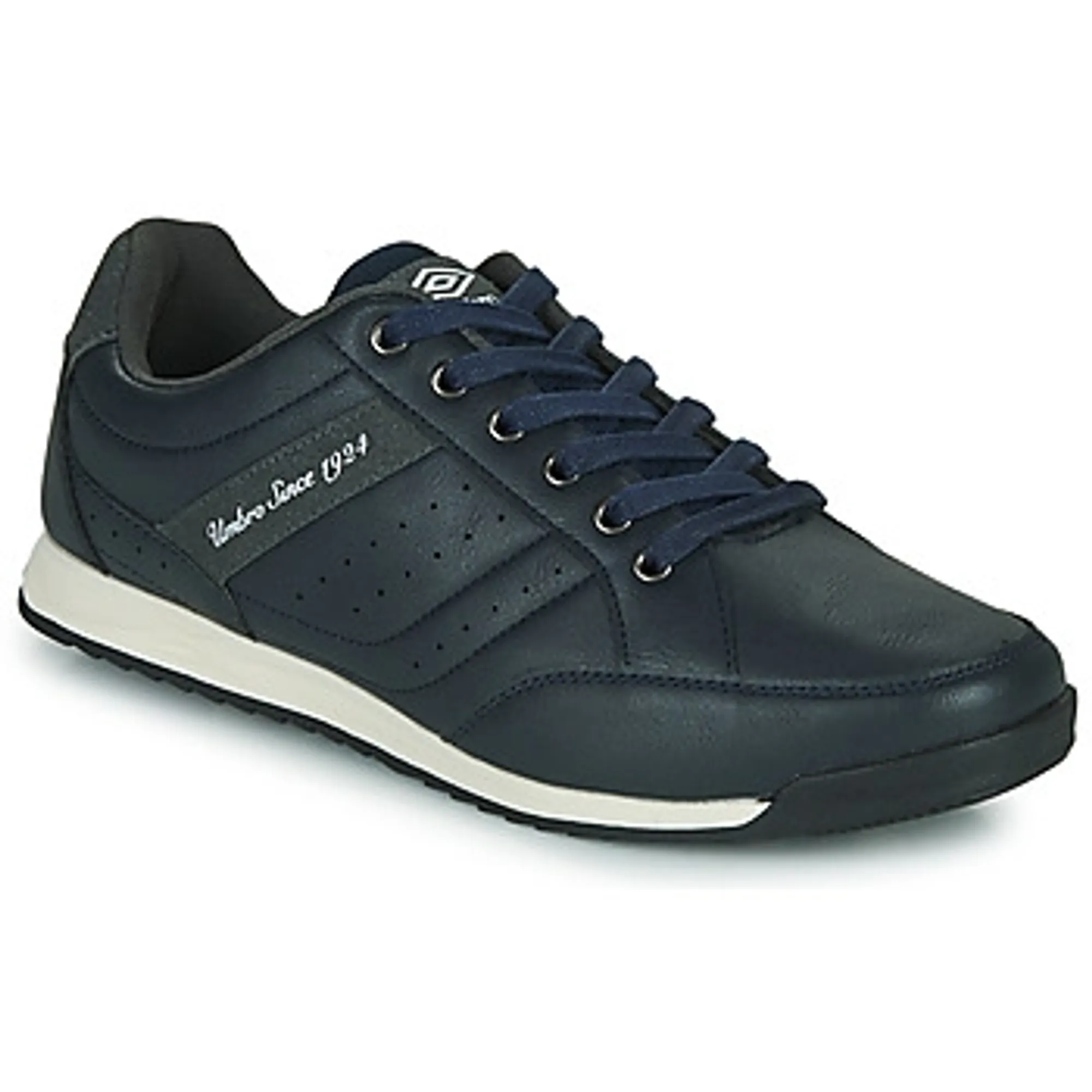 Umbro  UM LIVAN  men's Shoes (Trainers) in Blue