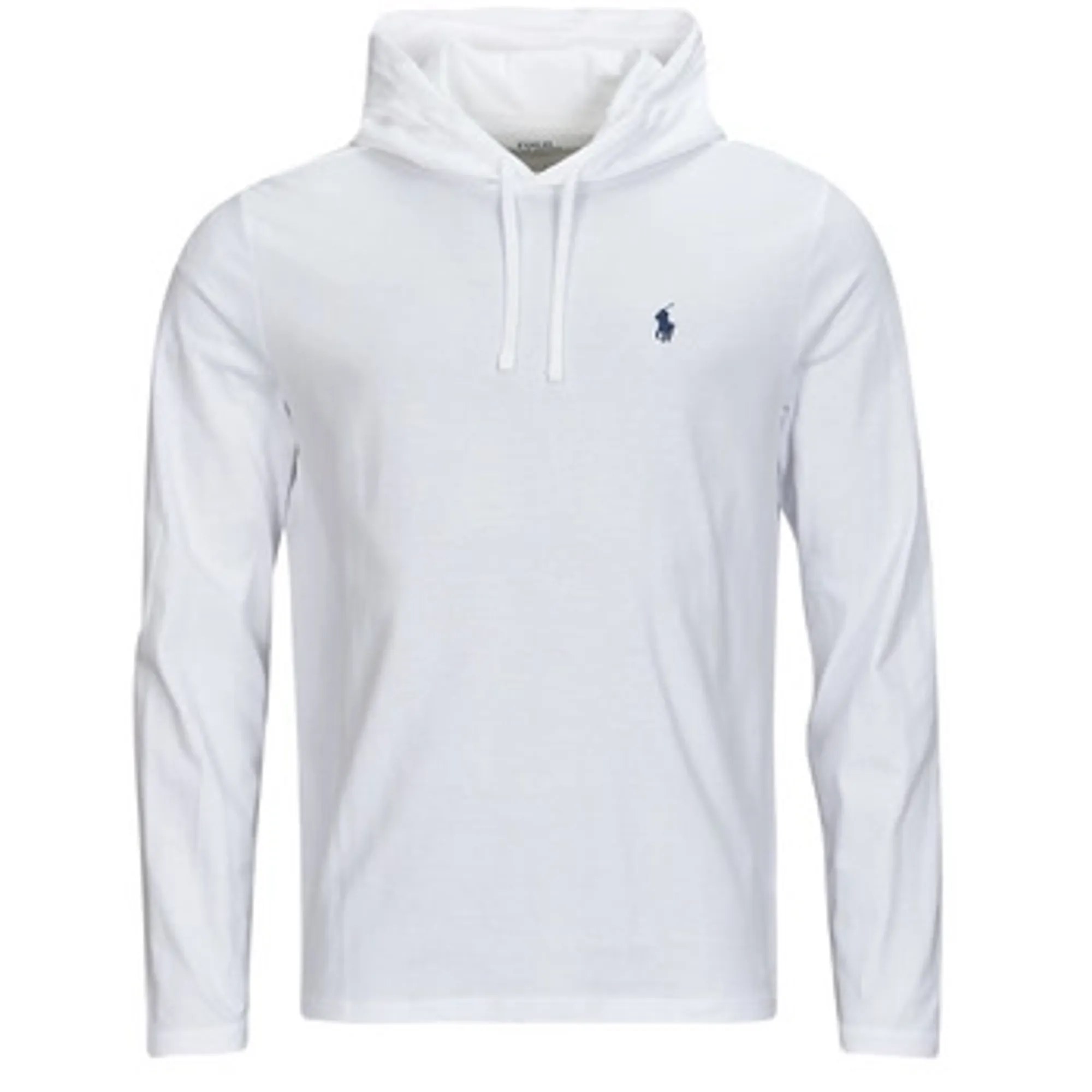Polo Ralph Lauren  T-SHIRT A CAPUCHE  men's  in White