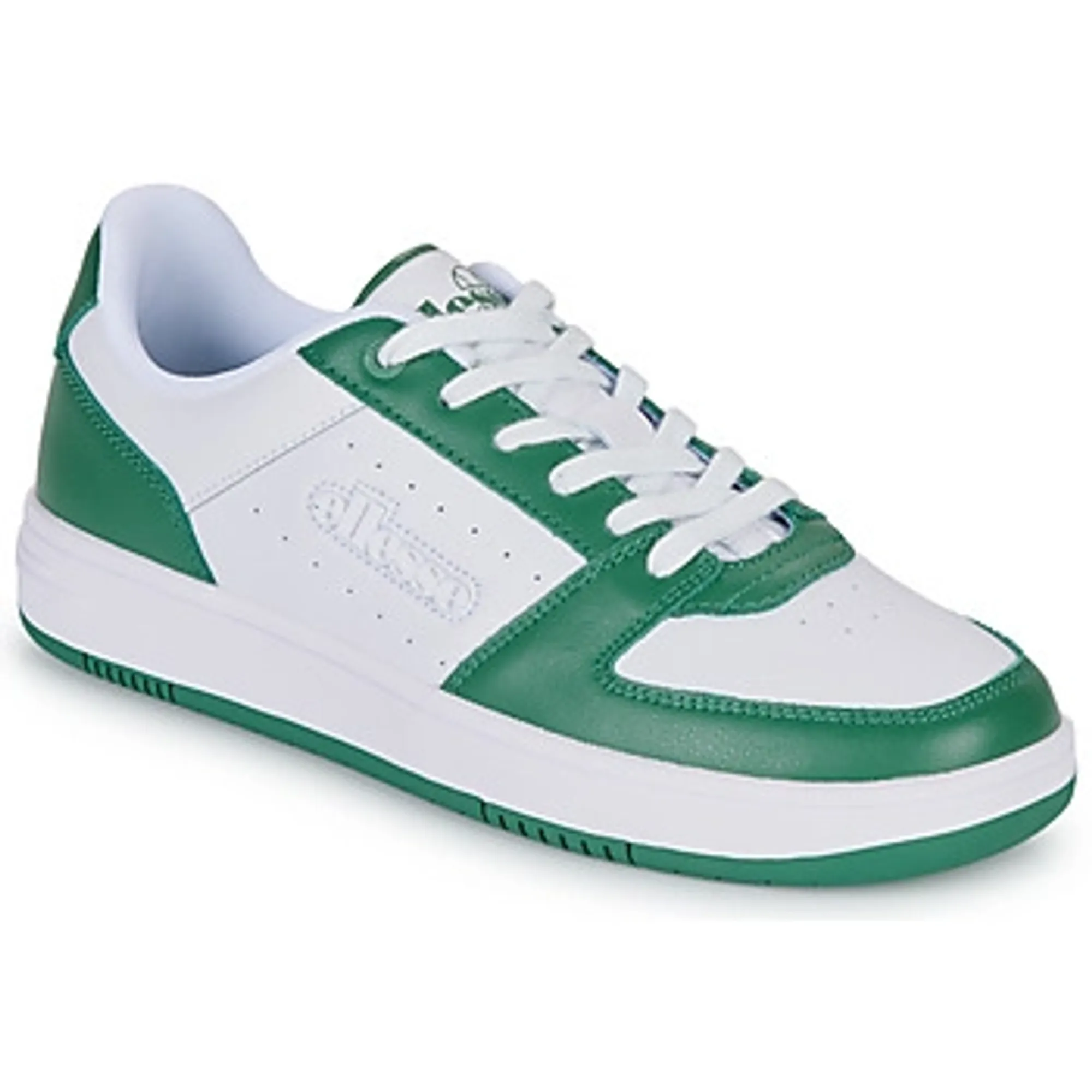 Ellesse  PANARO CUPSOLE  men's Shoes (Trainers) in White
