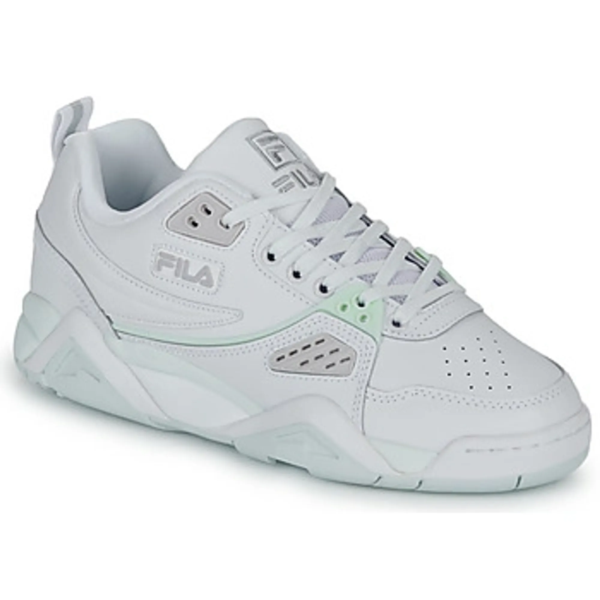 Fila  FILA CASIM  women's Shoes (Trainers) in White