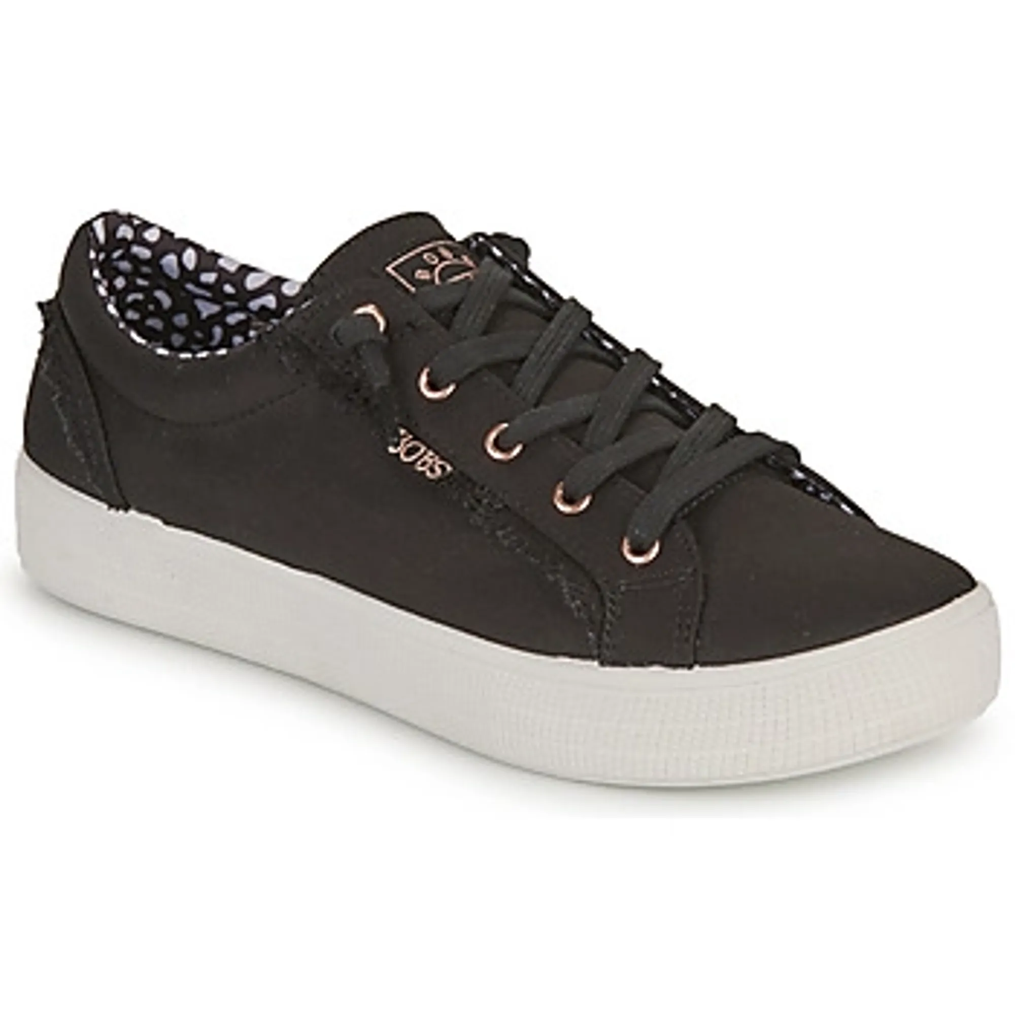Skechers  BOBS B EXTRA CUTE  women's Shoes (Trainers) in Black