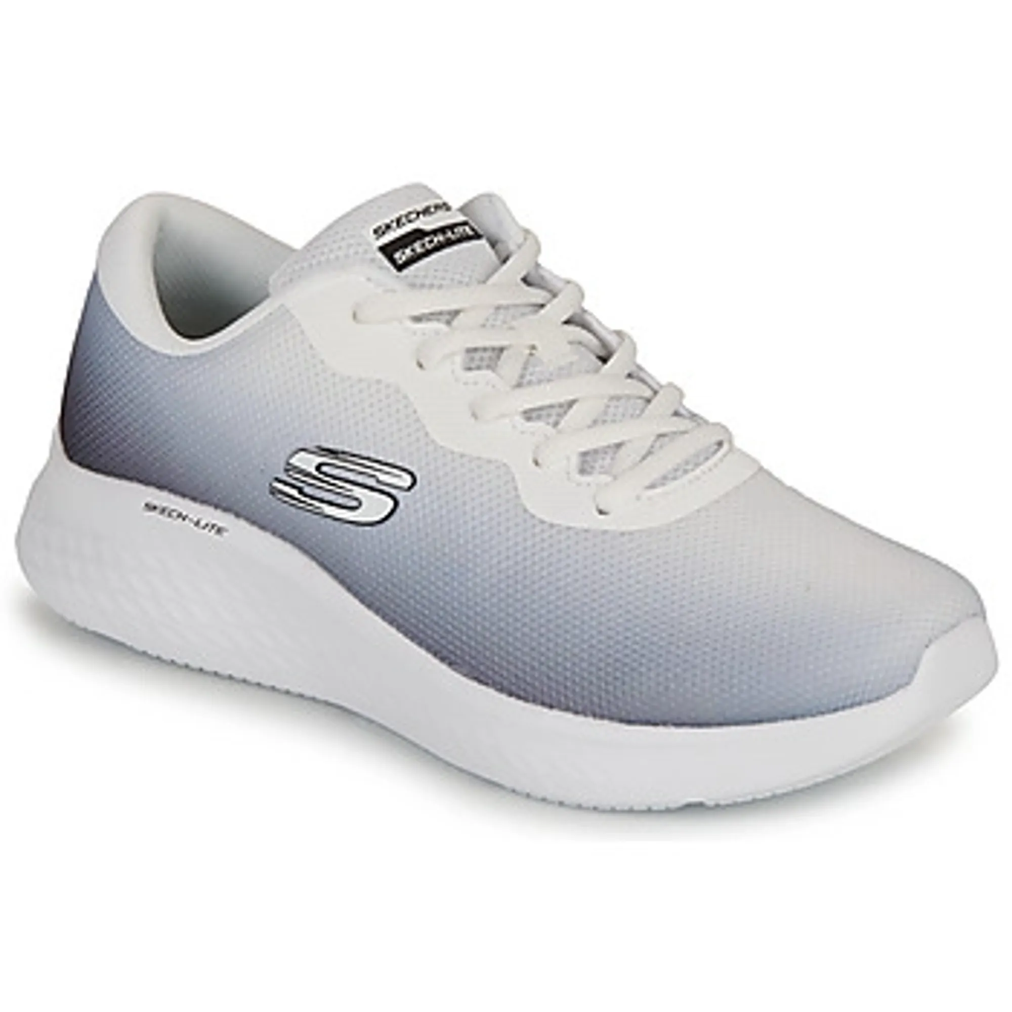 Skechers  SKECH-LITE PRO  women's Shoes (Trainers) in White