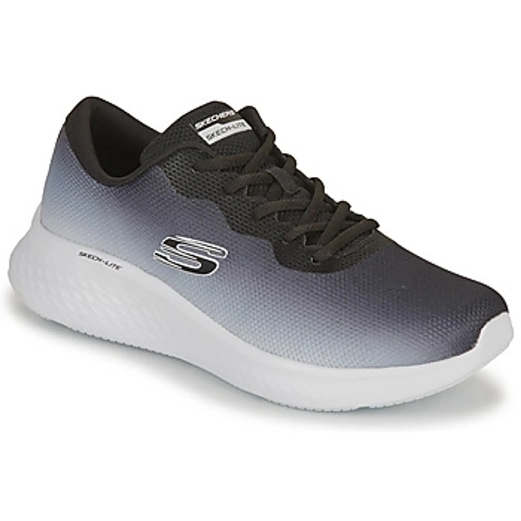 Skechers  SKECH-LITE PRO  women's Shoes (Trainers) in Black