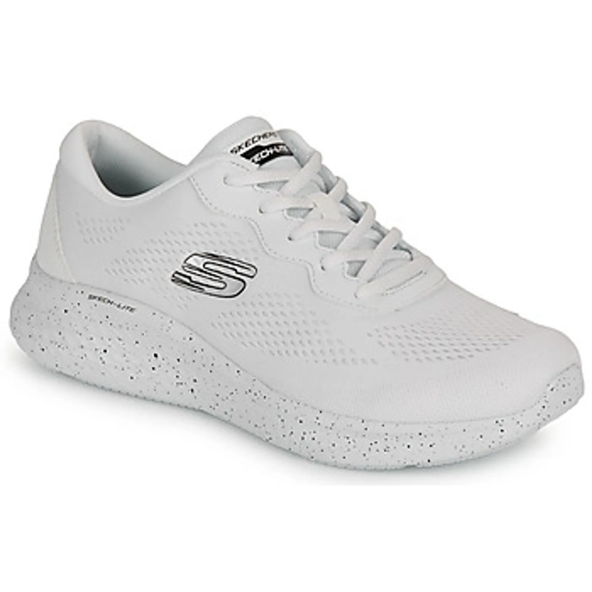 Skechers  SKECH-LITE PRO  women's Shoes (Trainers) in White