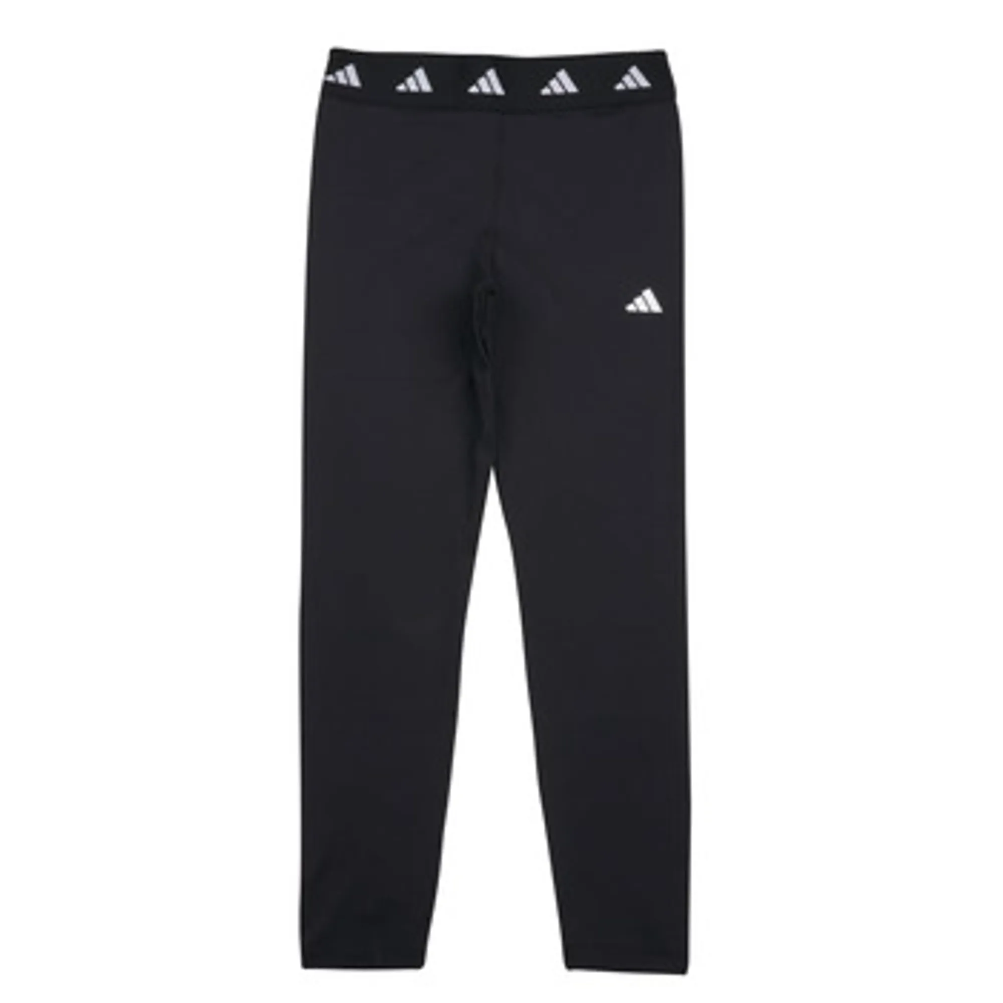 adidas  TF TIGHT  girls's  in Black