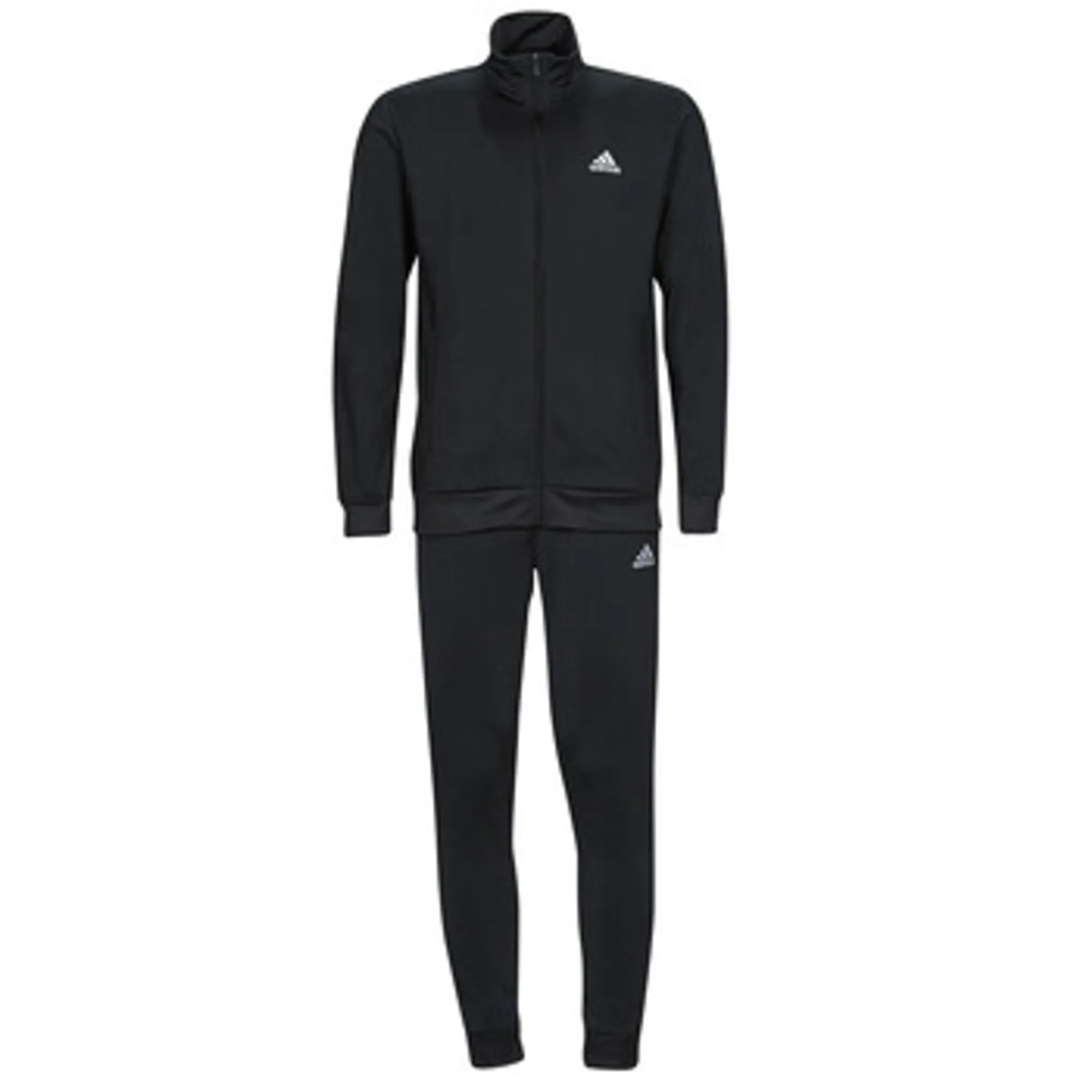 adidas  LIN TR TT TS  men's  in Black