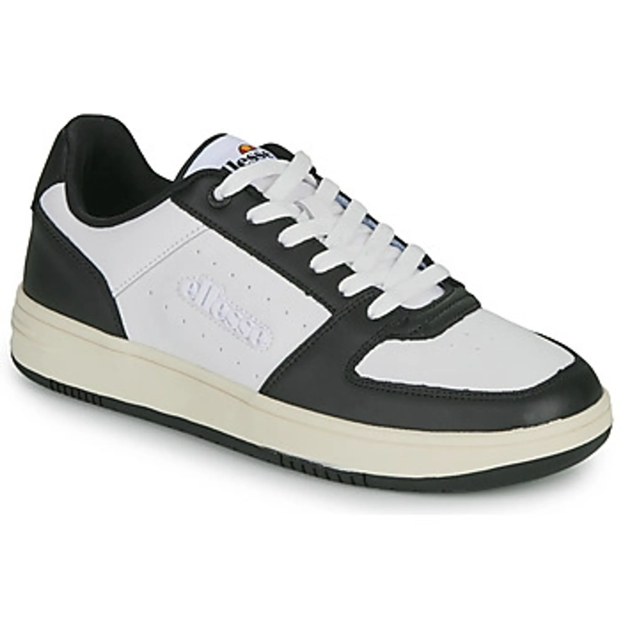 Ellesse  PANARO CUPSOLE  men's Shoes (Trainers) in White