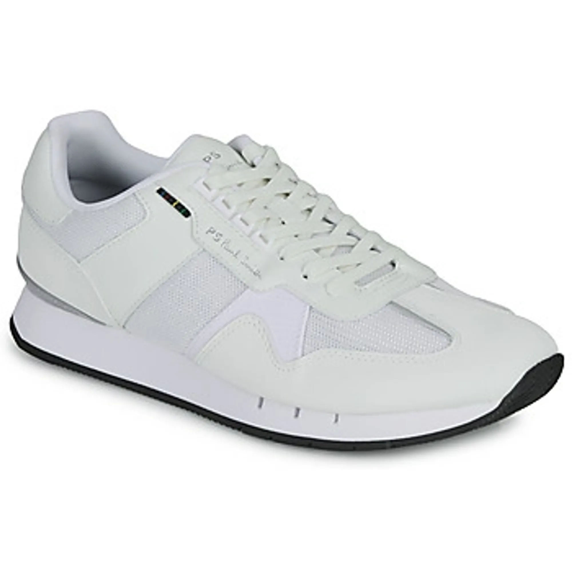 Paul Smith  BRANDON  men's Shoes (Trainers) in White