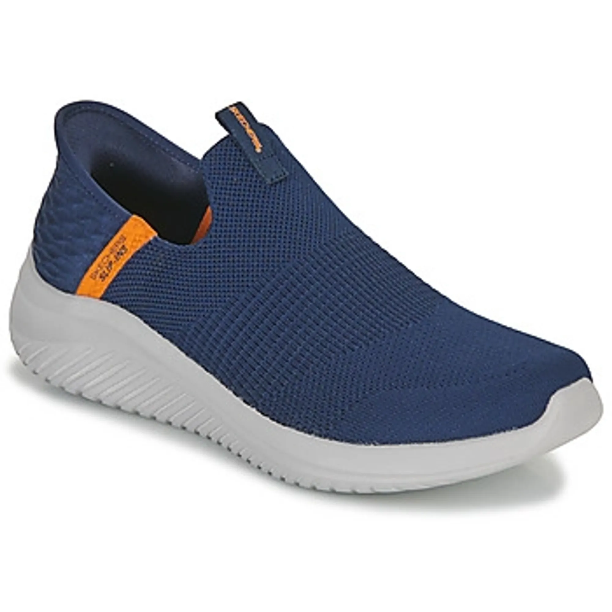 Skechers  ULTRA FLEX 3.0  boys's Children's Shoes (Trainers) in Marine