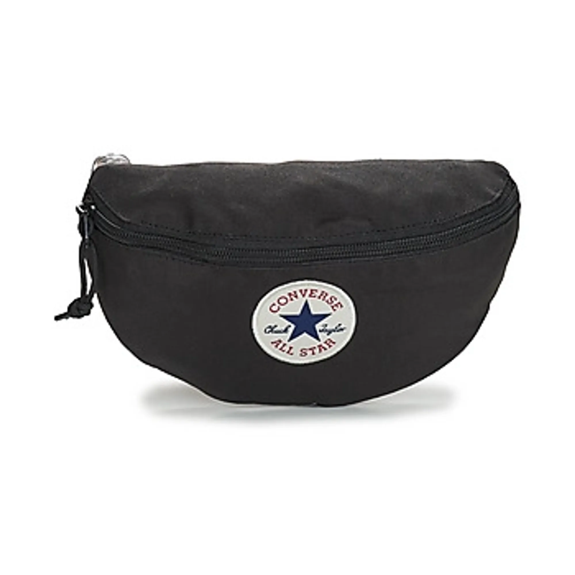 Converse  SLING PACK  women's Hip bag in Black