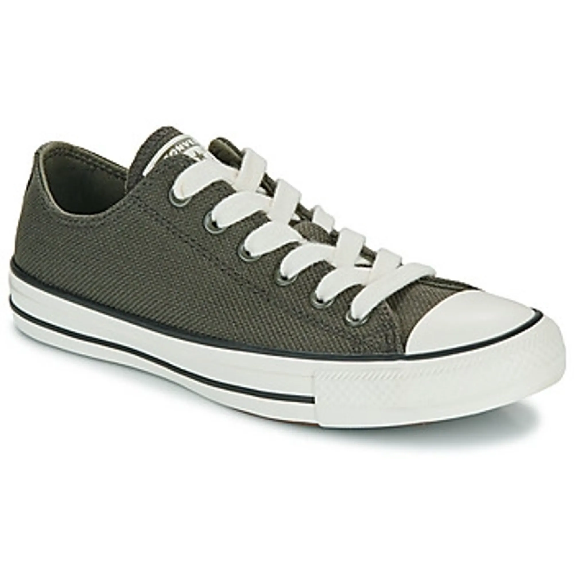 Converse  CHUCK TAYLOR ALL STAR  women's Shoes (Trainers) in Grey