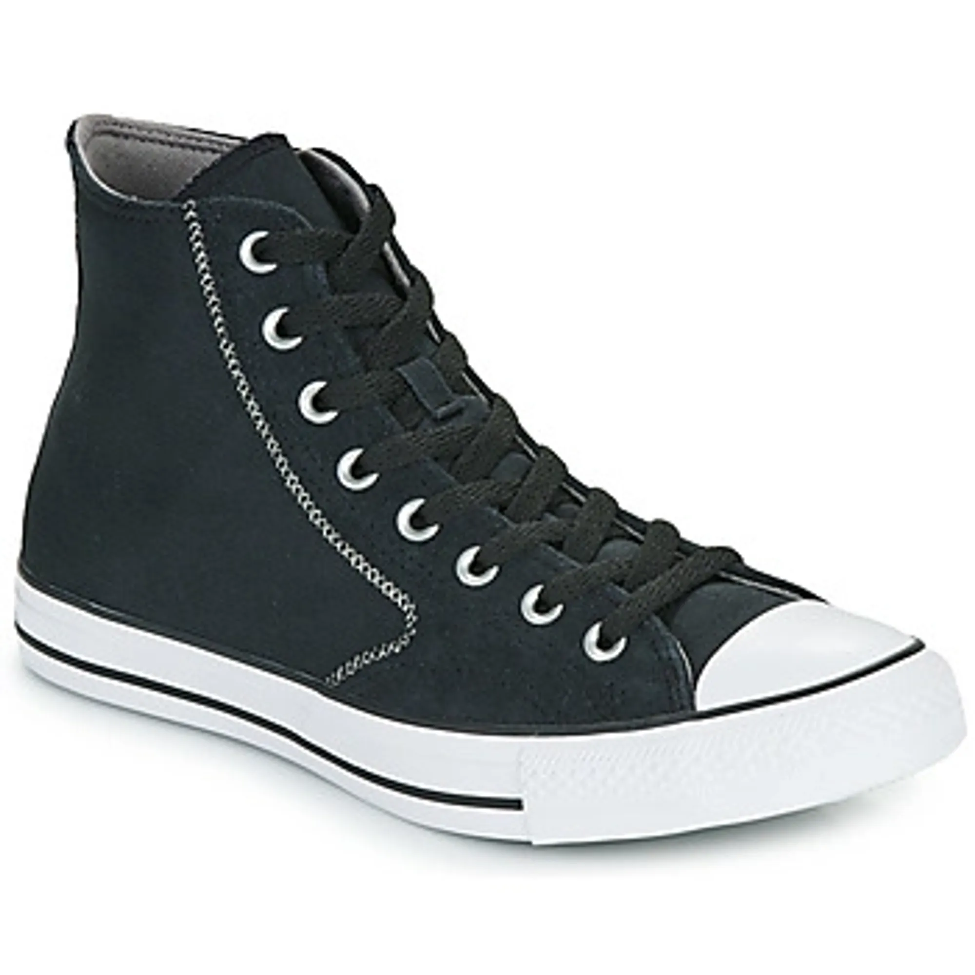 Converse  CHUCK TAYLOR ALL STAR  men's Shoes (High-top Trainers) in Black