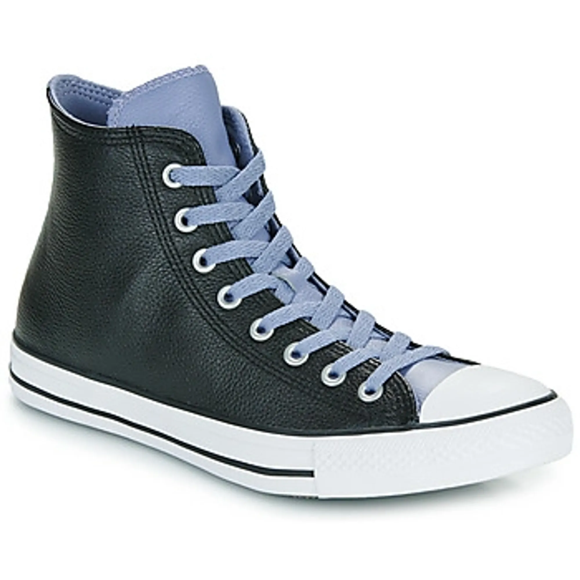 Converse  CHUCK TAYLOR ALL STAR  men's Shoes (High-top Trainers) in Black