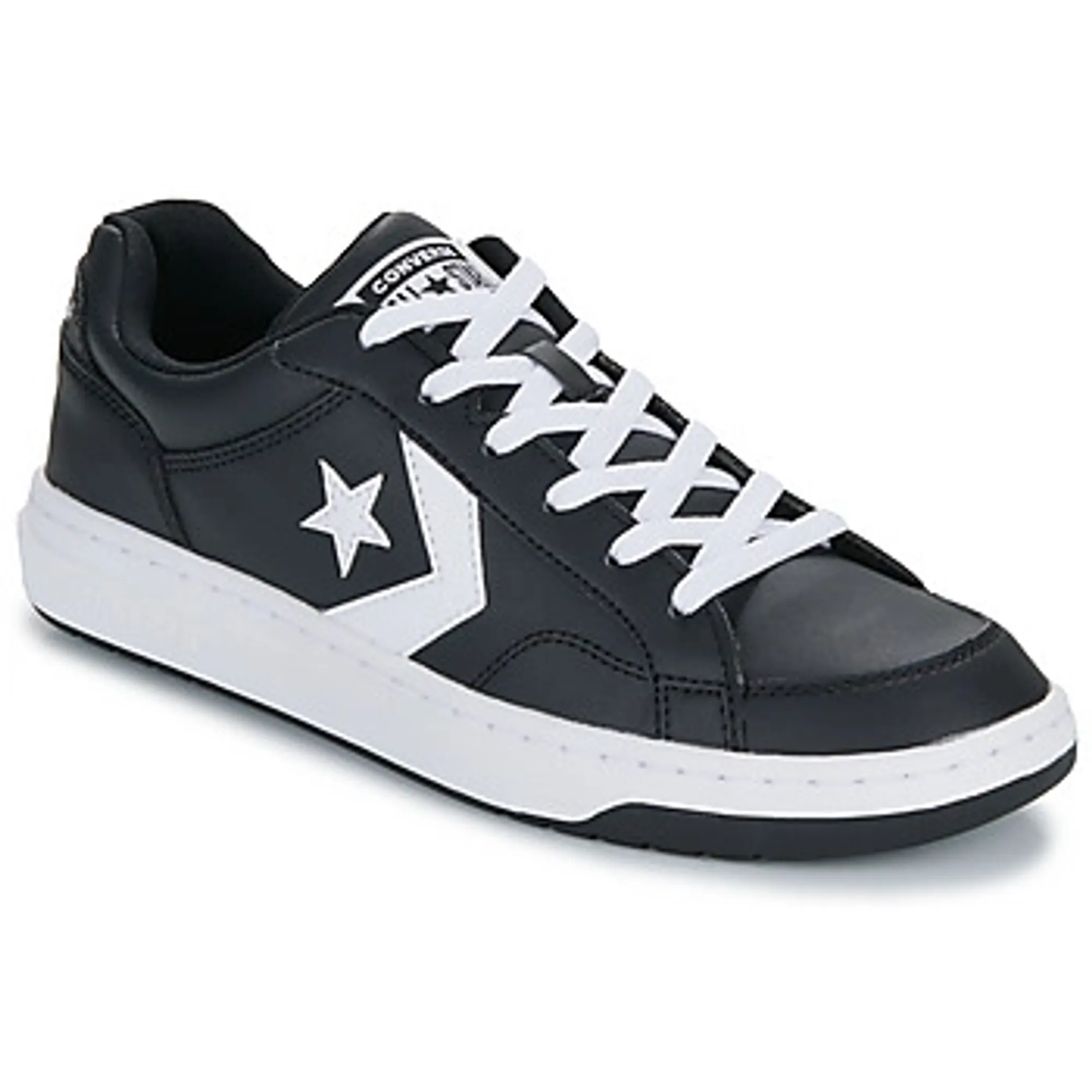 Converse  PRO BLAZE V2  men's Shoes (Trainers) in Black
