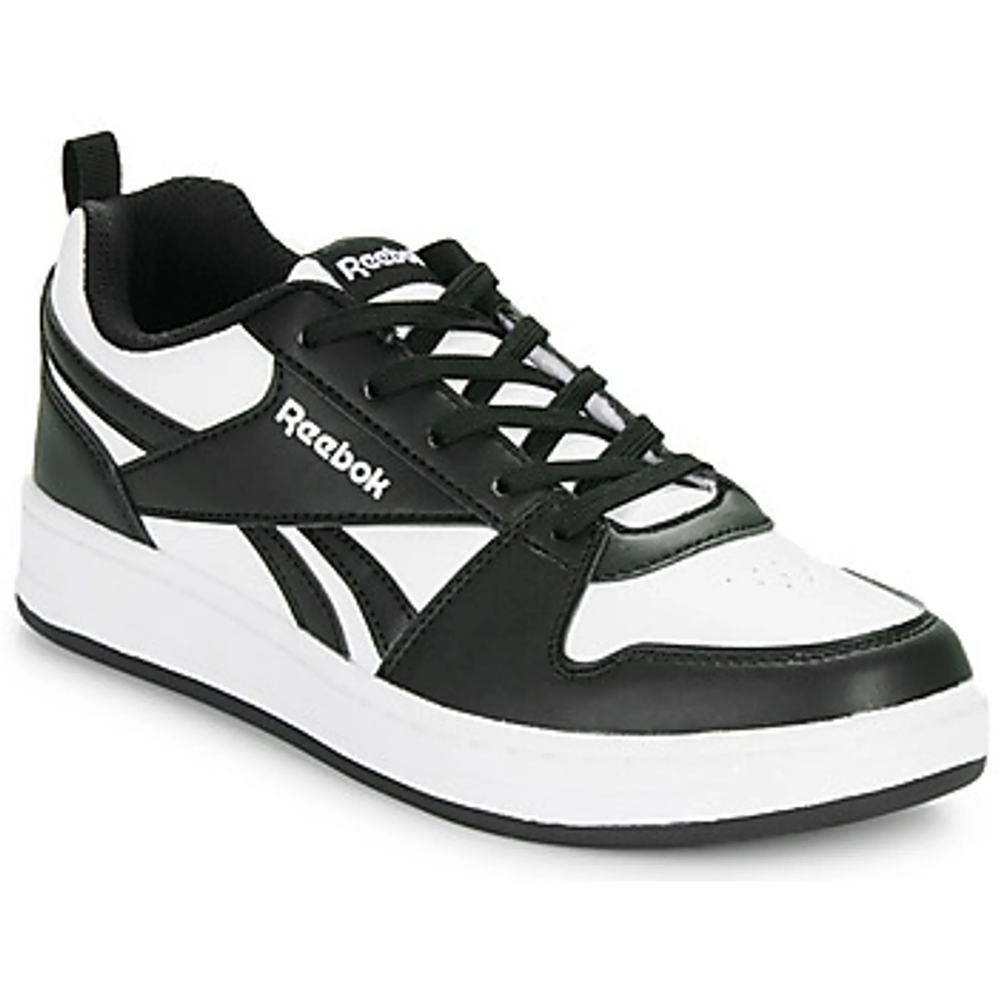 Reebok Classic  REEBOK ROYAL PRIME 2.0  boys's Children's Shoes (Trainers) in Black