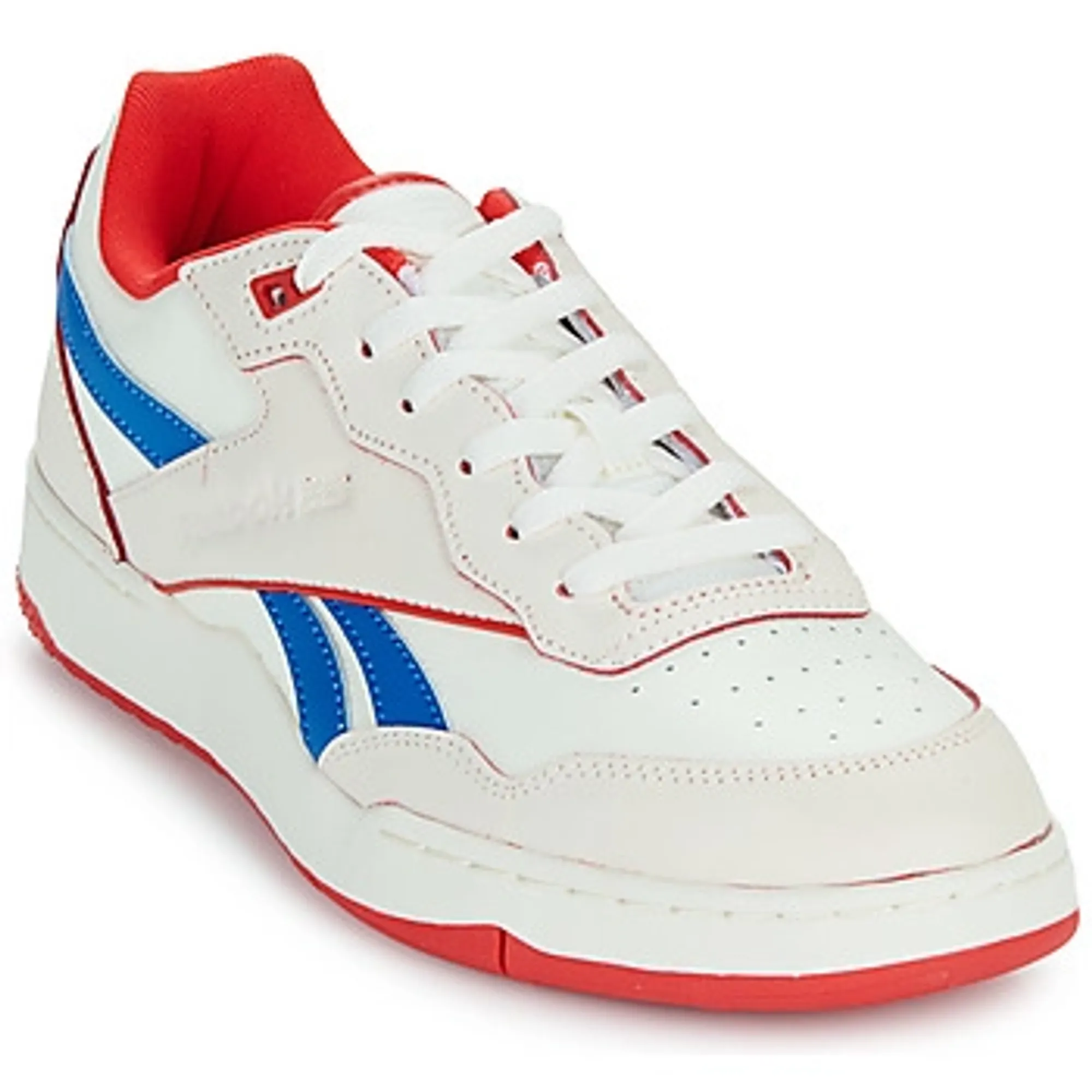 Reebok Classic  BB 4000 II  men's Shoes (Trainers) in White