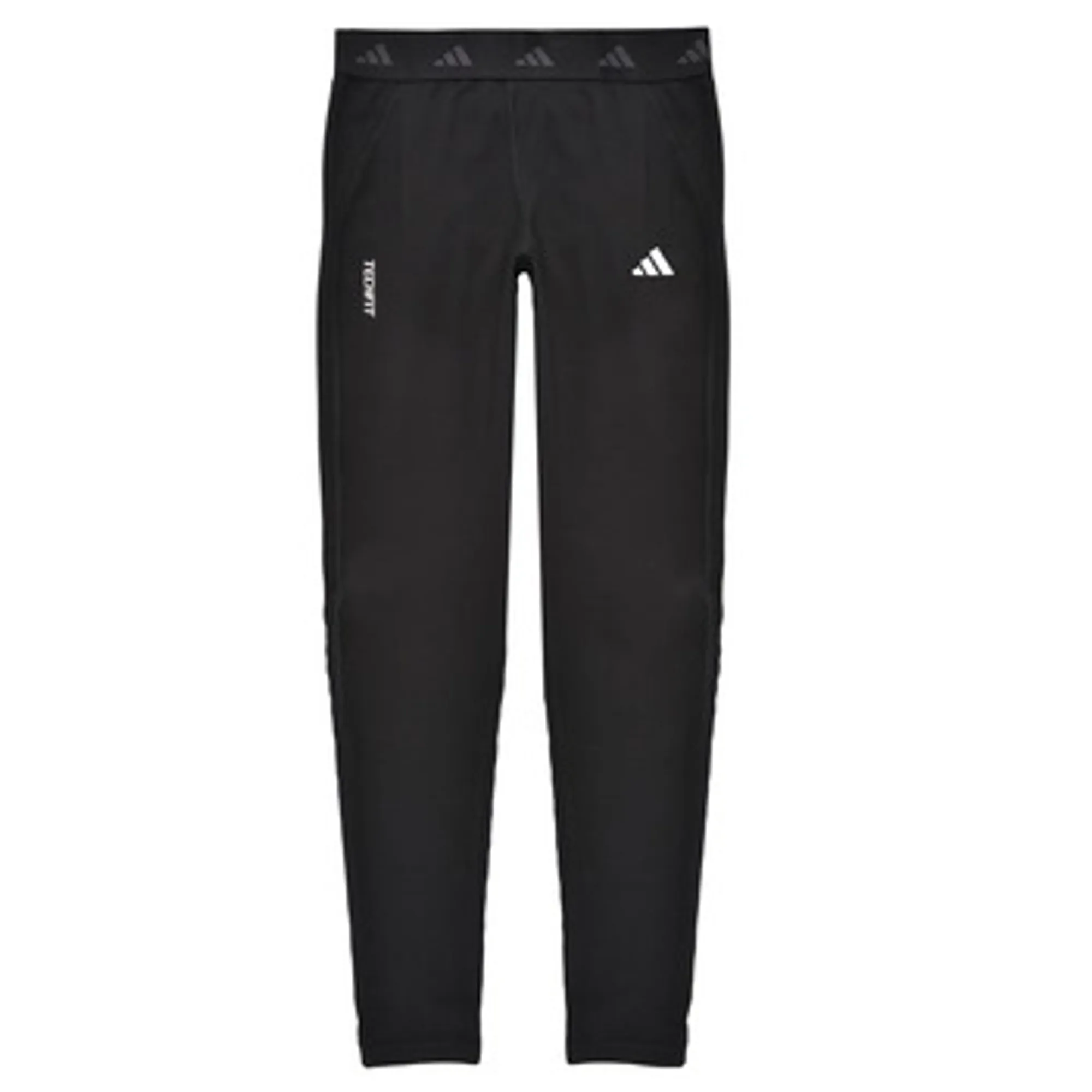 adidas  TECHFIT Warm Tights  girls's  in Black