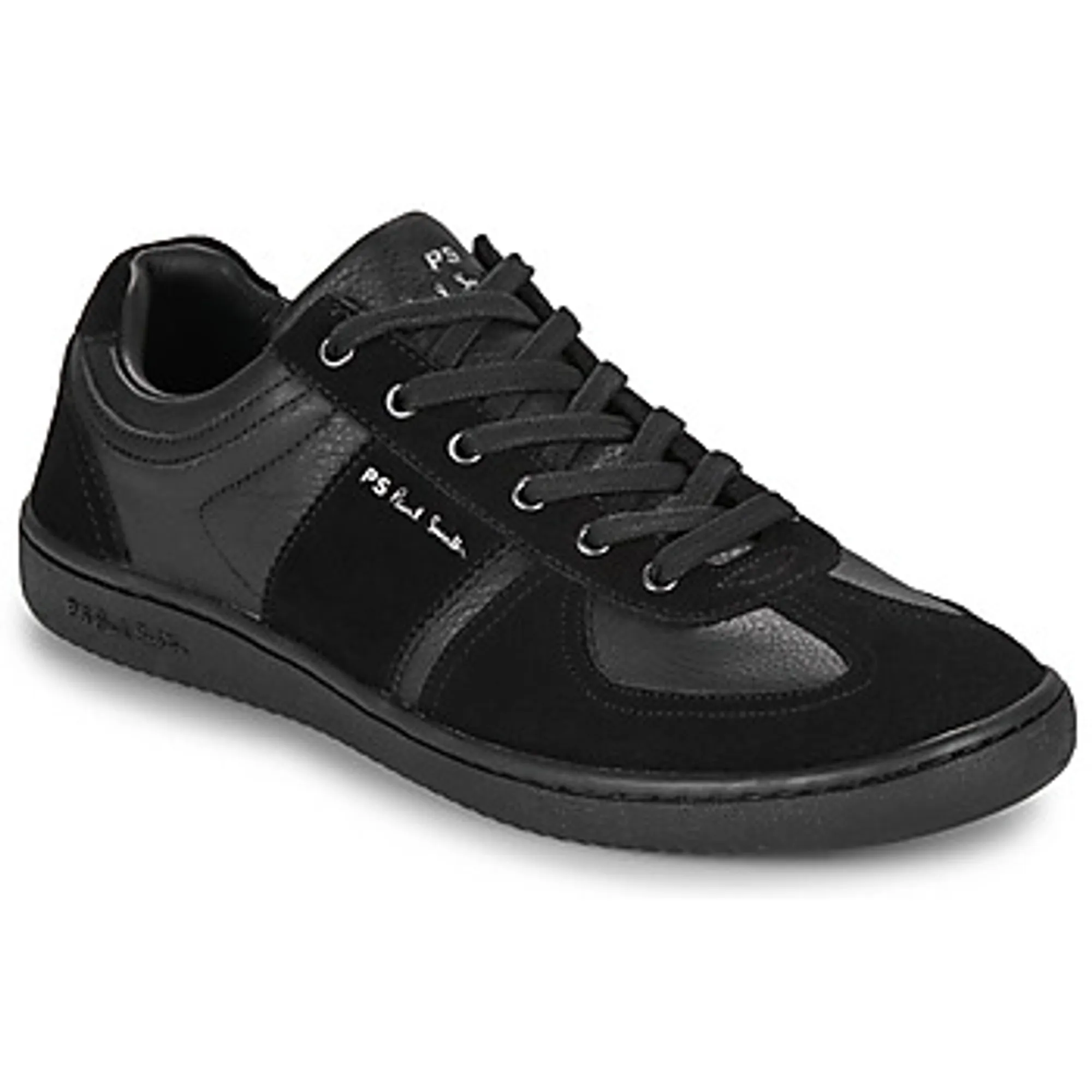 Paul Smith  ROBERTO  men's Shoes (Trainers) in Black