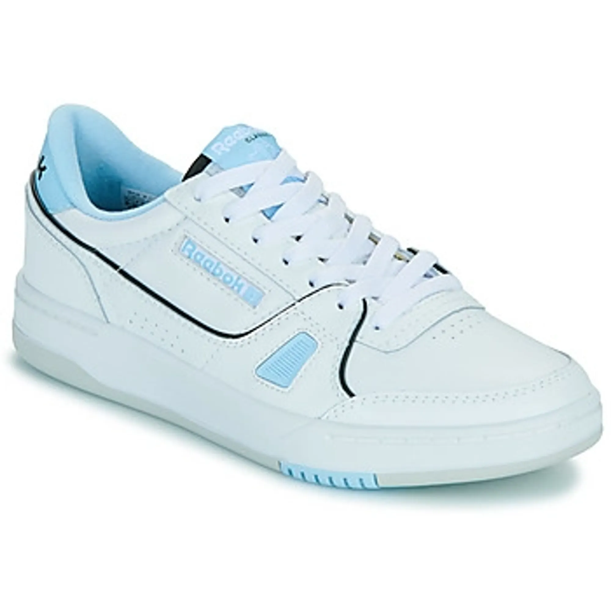 Reebok Classic  LT COURT  women's Shoes (Trainers) in White
