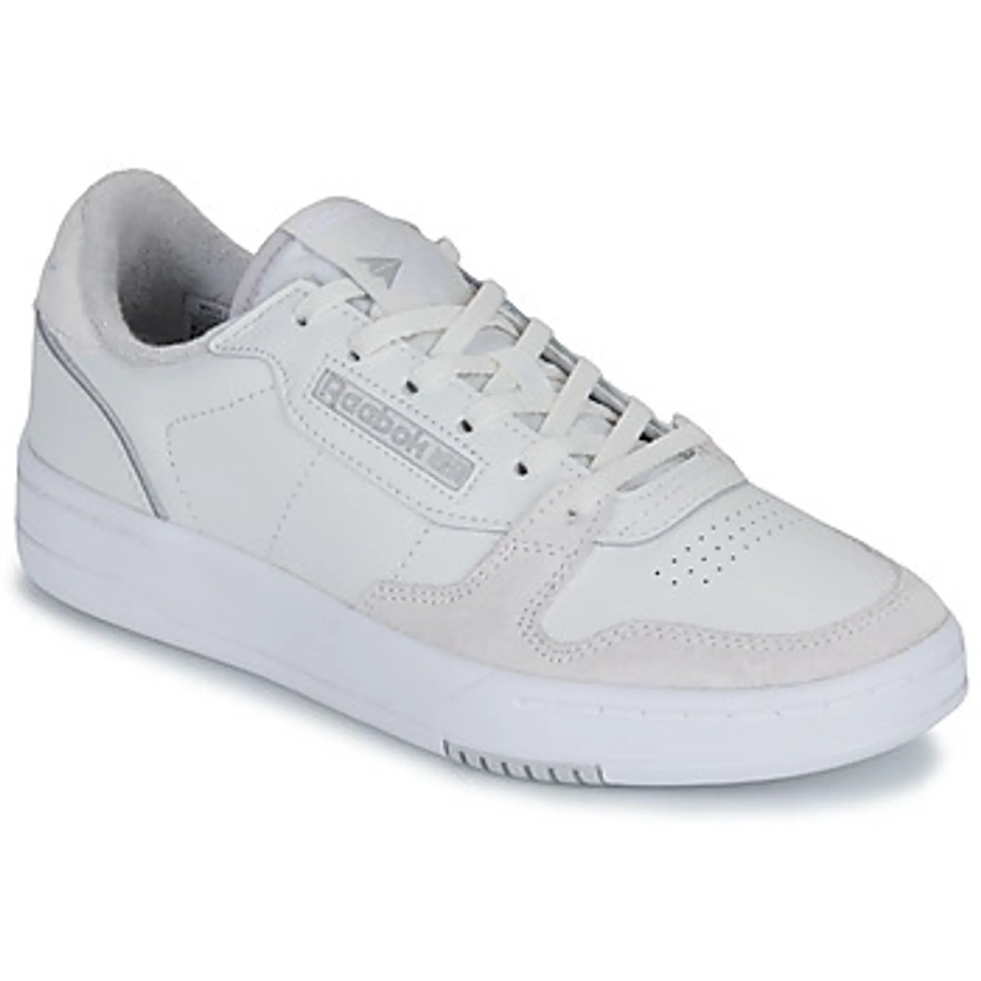 Reebok Classic  PHASE COURT  women's Shoes (Trainers) in Beige