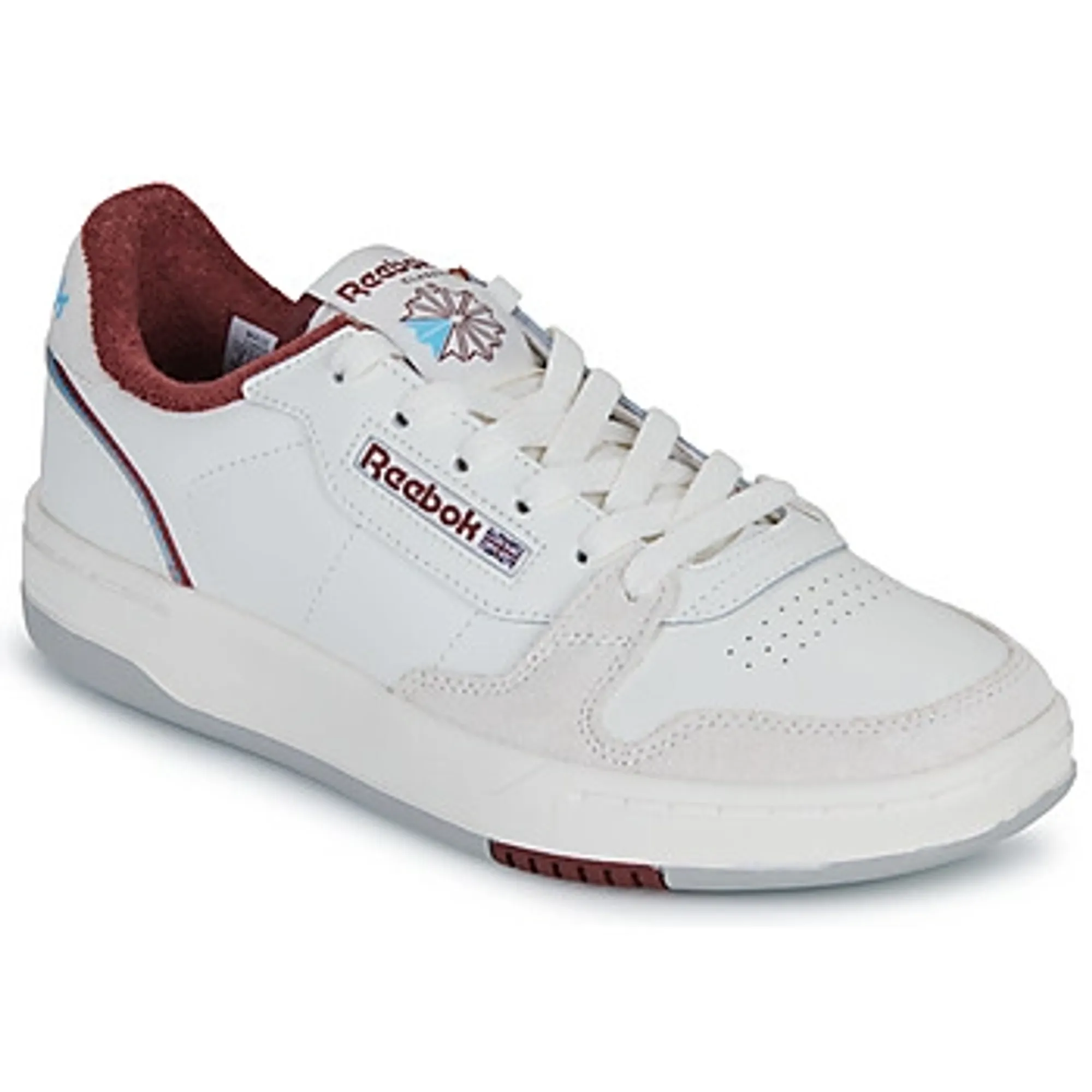Reebok Classic  PHASE COURT  women's Shoes (Trainers) in White