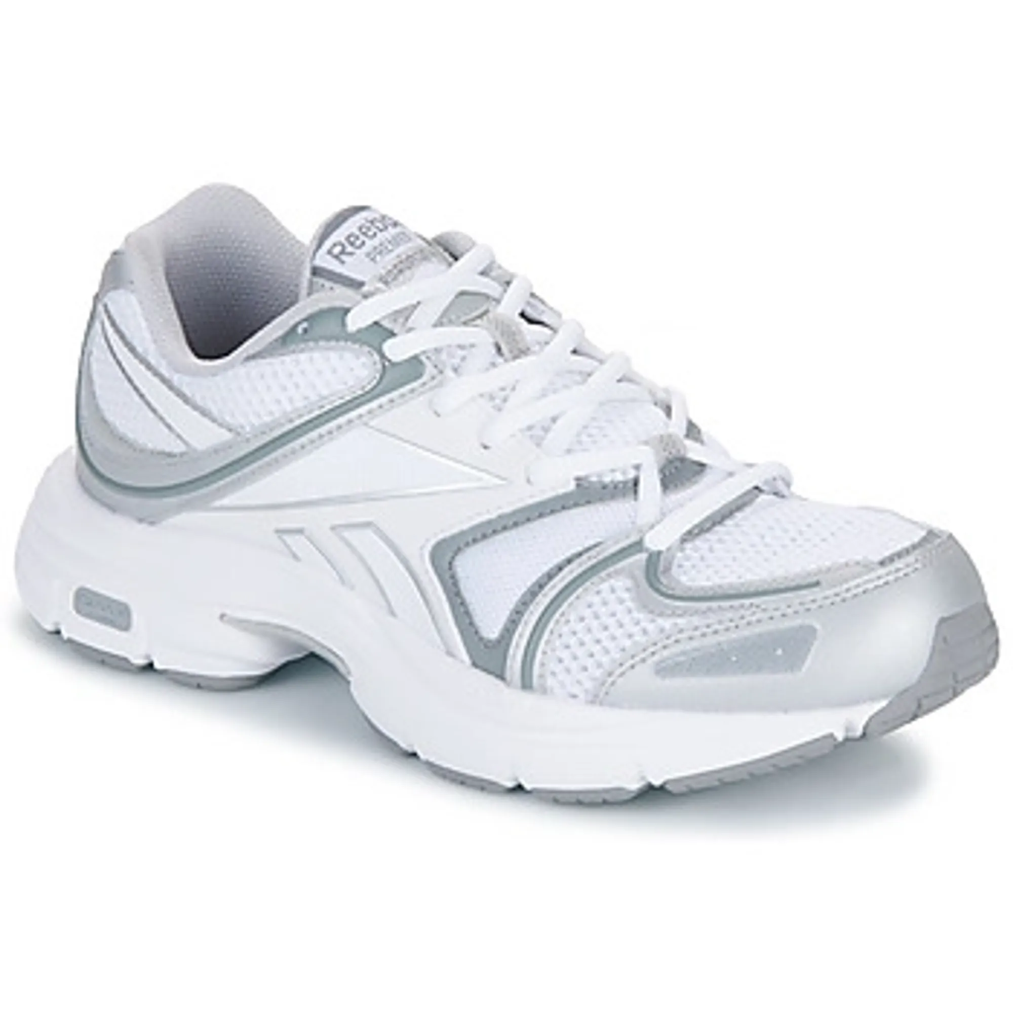 Reebok Classic  RBK PREMIER ROAD PLUS VI  women's Shoes (Trainers) in White
