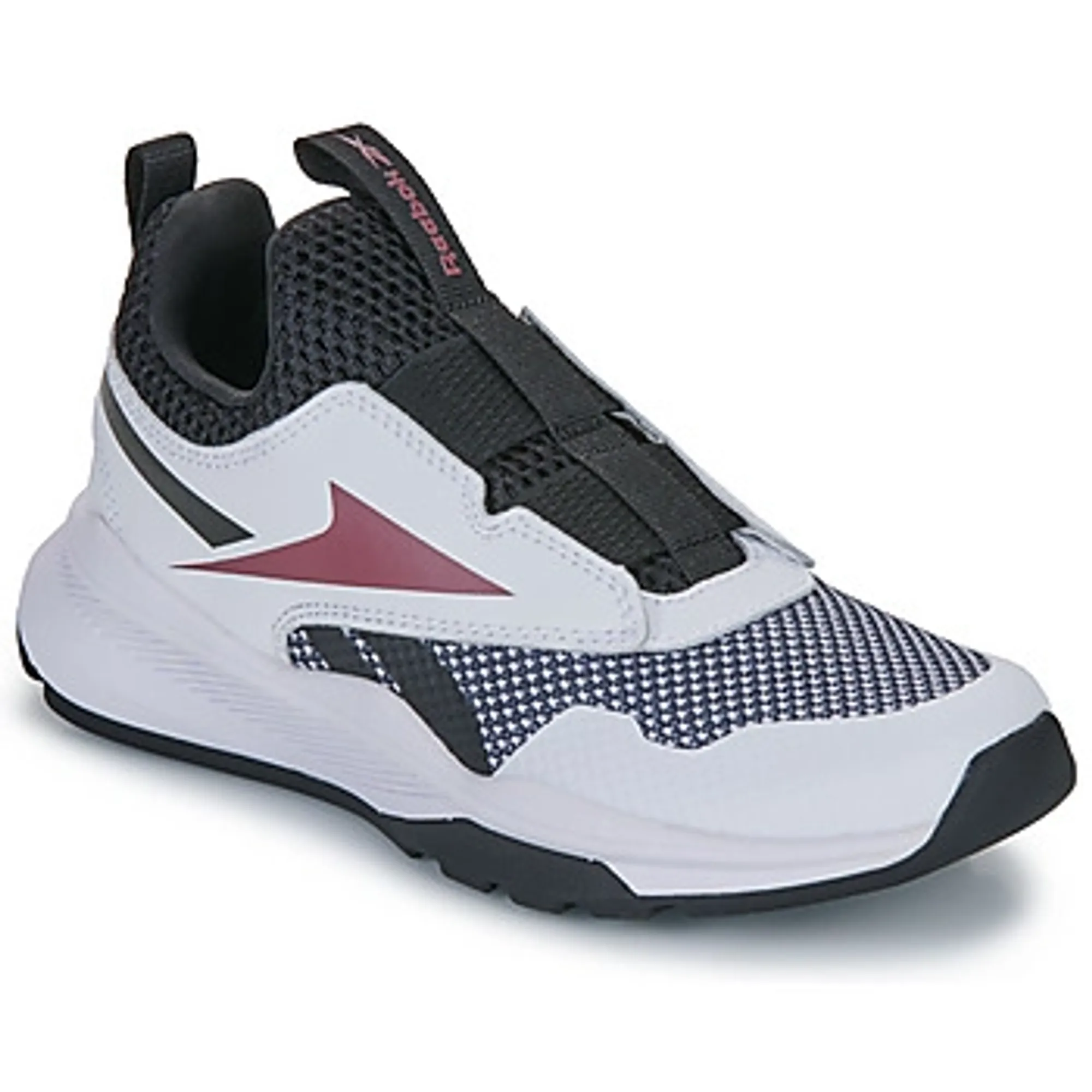 Reebok Sport  XT SPRINTER SLIP  boys's Children's Shoes (Trainers) in White