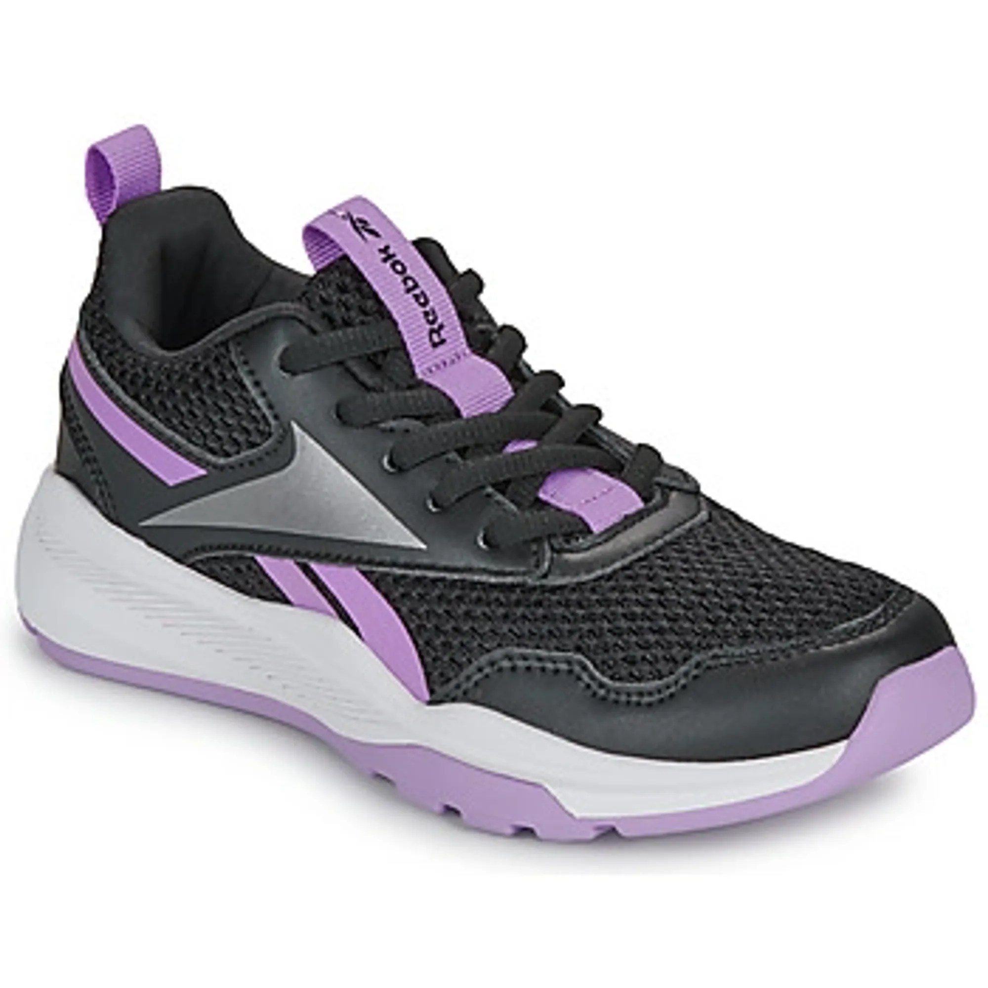 Reebok Sport  XT SPRINTER 2.0  girls's Children's Shoes (Trainers) in Purple