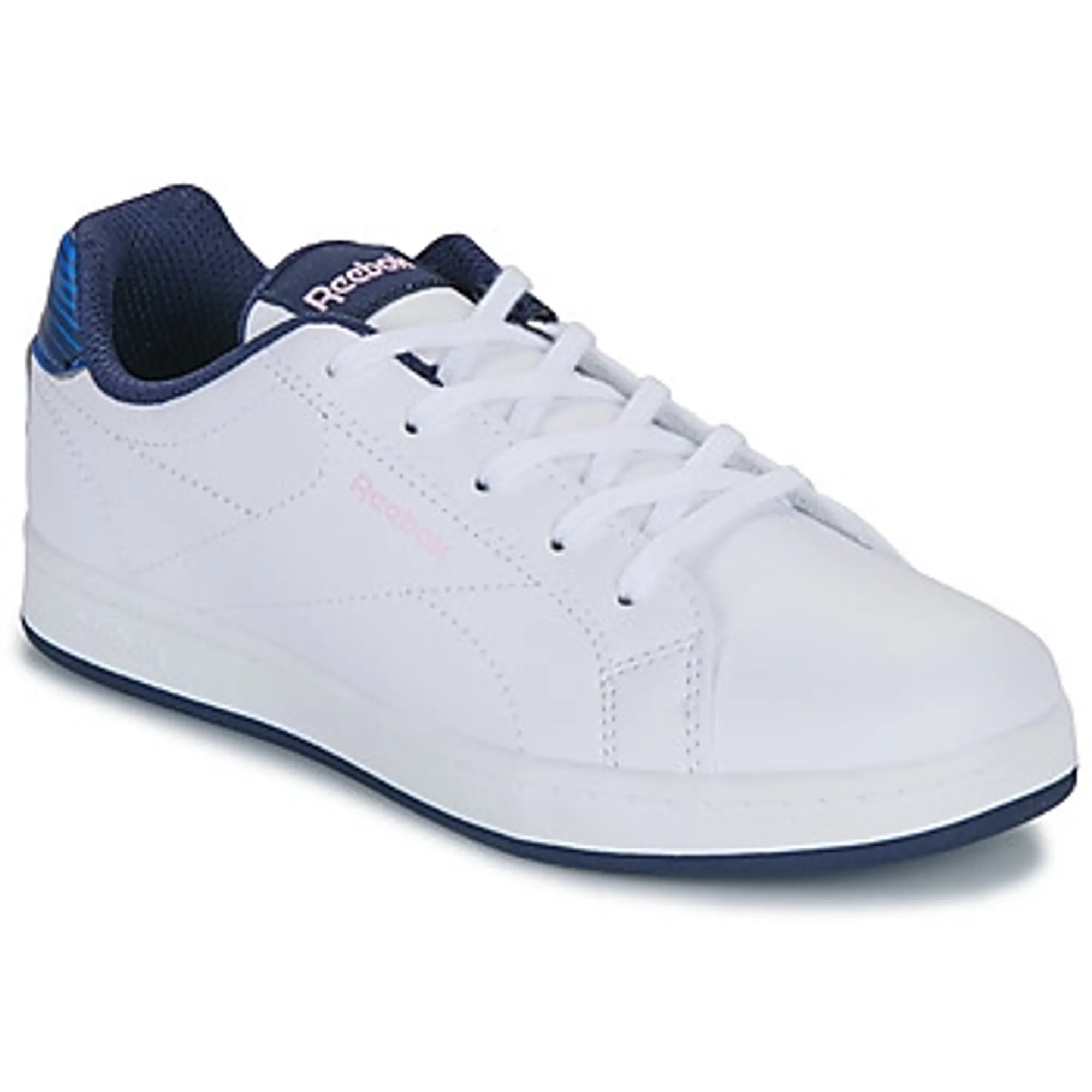 Reebok Classic  RBK ROYAL COMPLETE CLEAN 2.0  girls's Children's Shoes (Trainers) in White