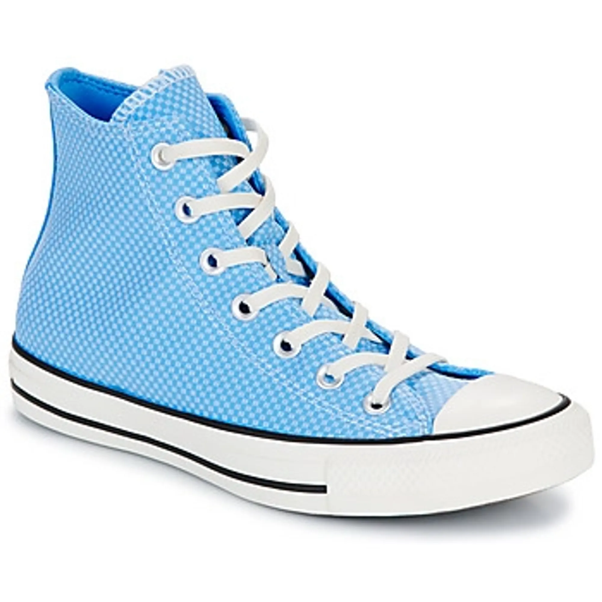 Converse  CHUCK TAYLOR ALL STAR  women's Shoes (High-top Trainers) in Blue