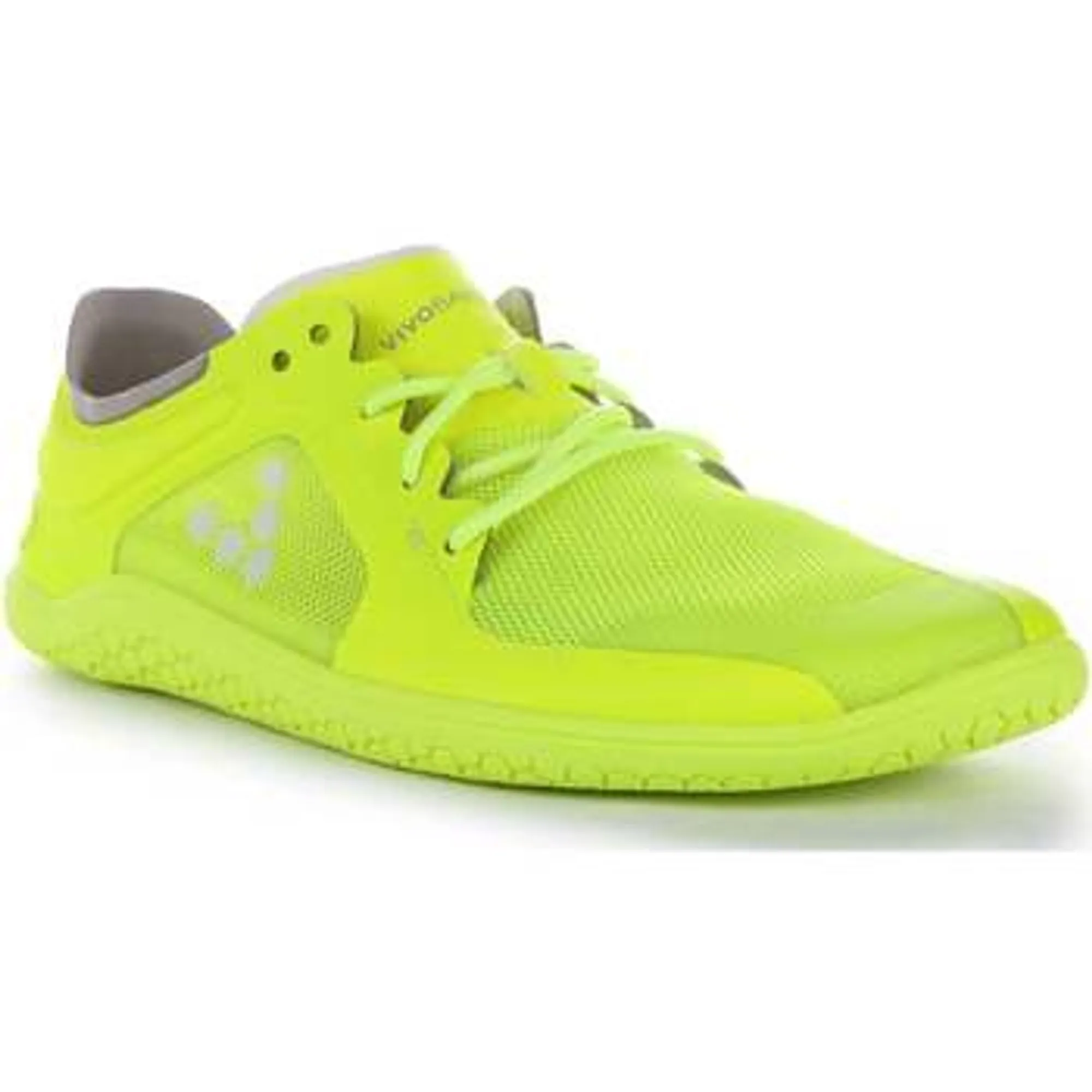Vivobarefoot  Primus Lite III  men's Trainers in Yellow