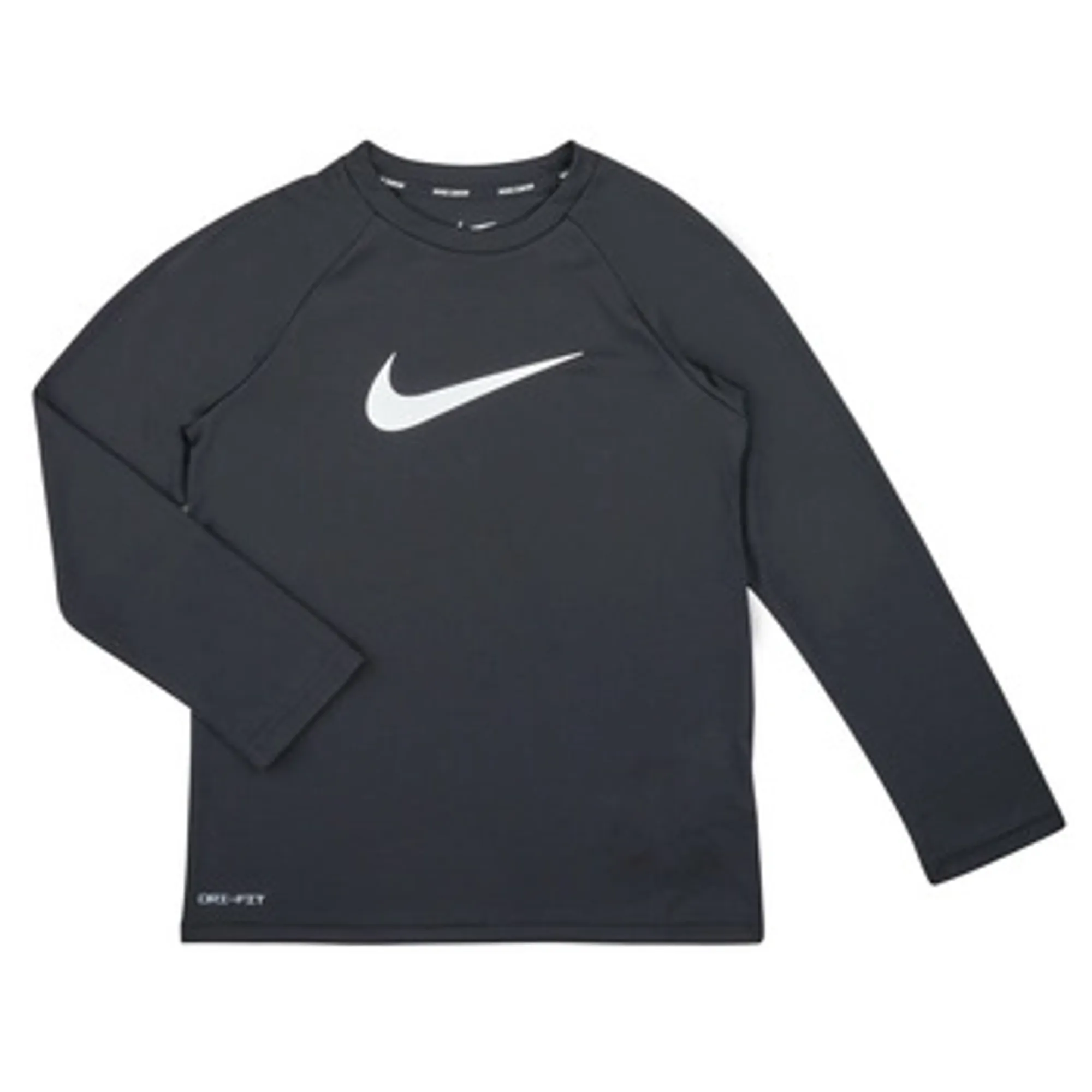 Nike  HYDROGUARD  boys's  in Black