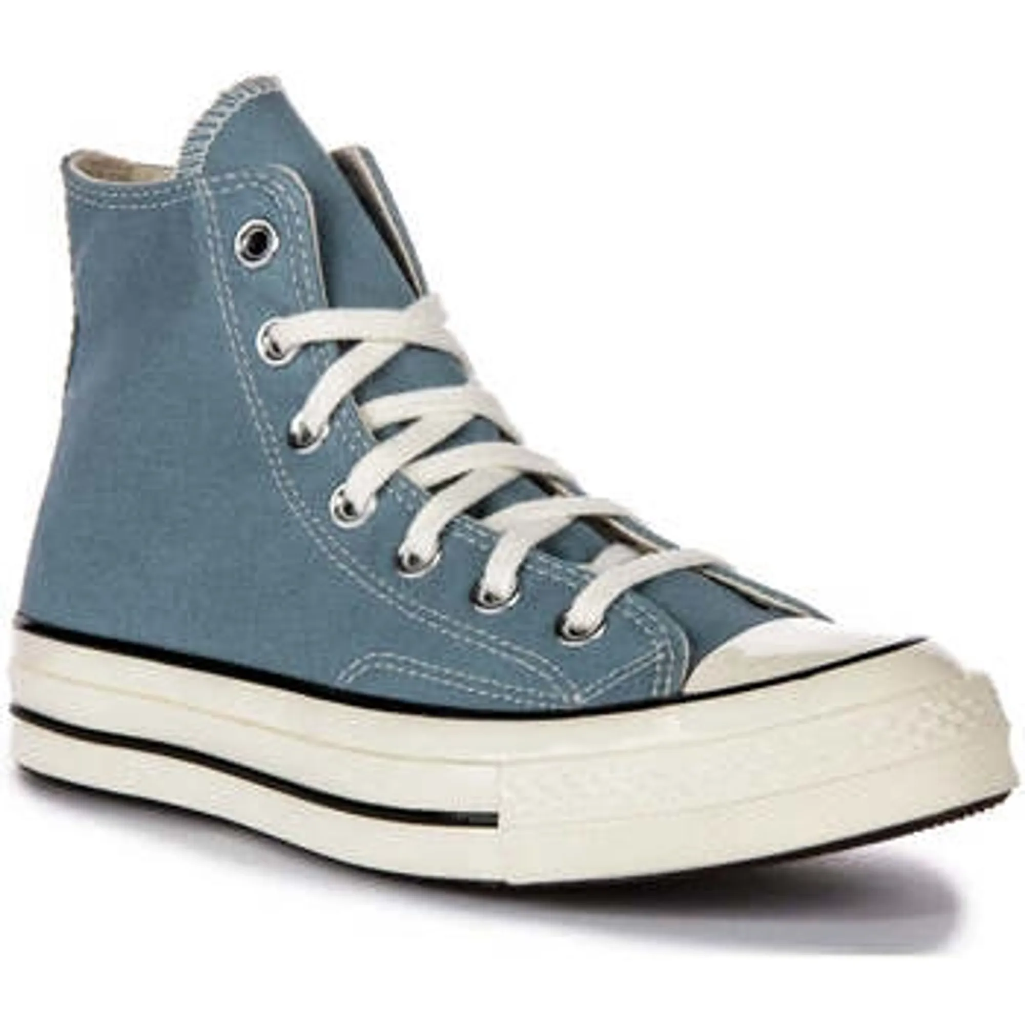 Converse  A04584C Chuck 70 Blue Ocean  women's Trainers in Blue