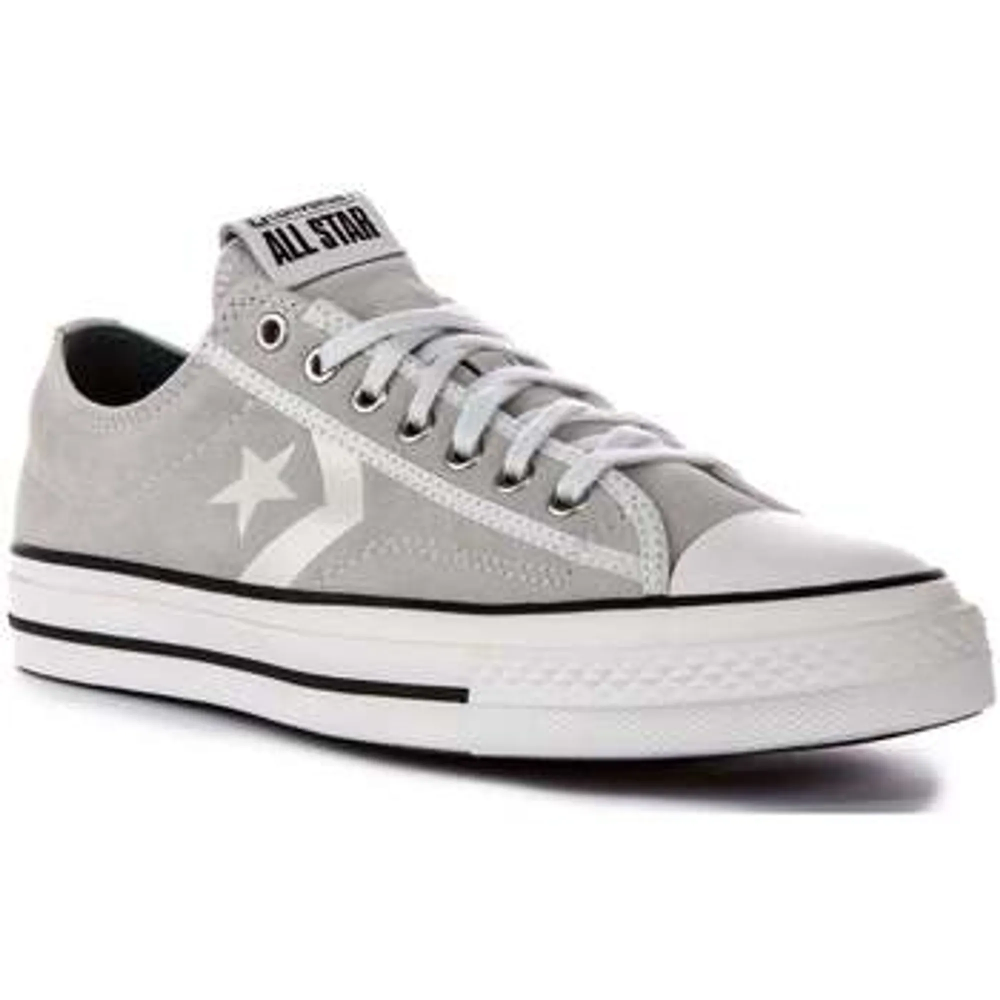 Converse  A05622C Star Player 76  women's Trainers in Grey