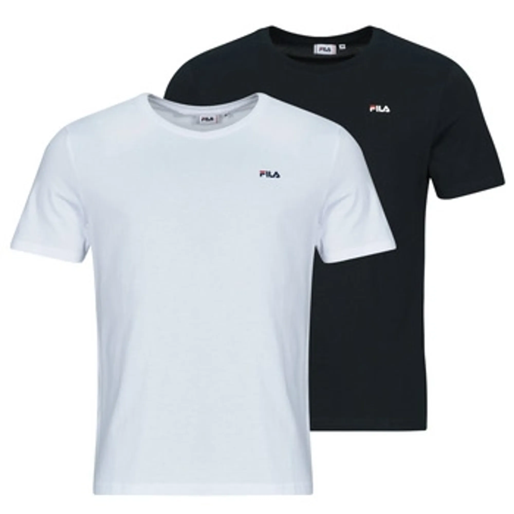 Fila  BROD  men's T shirt in Multicolour