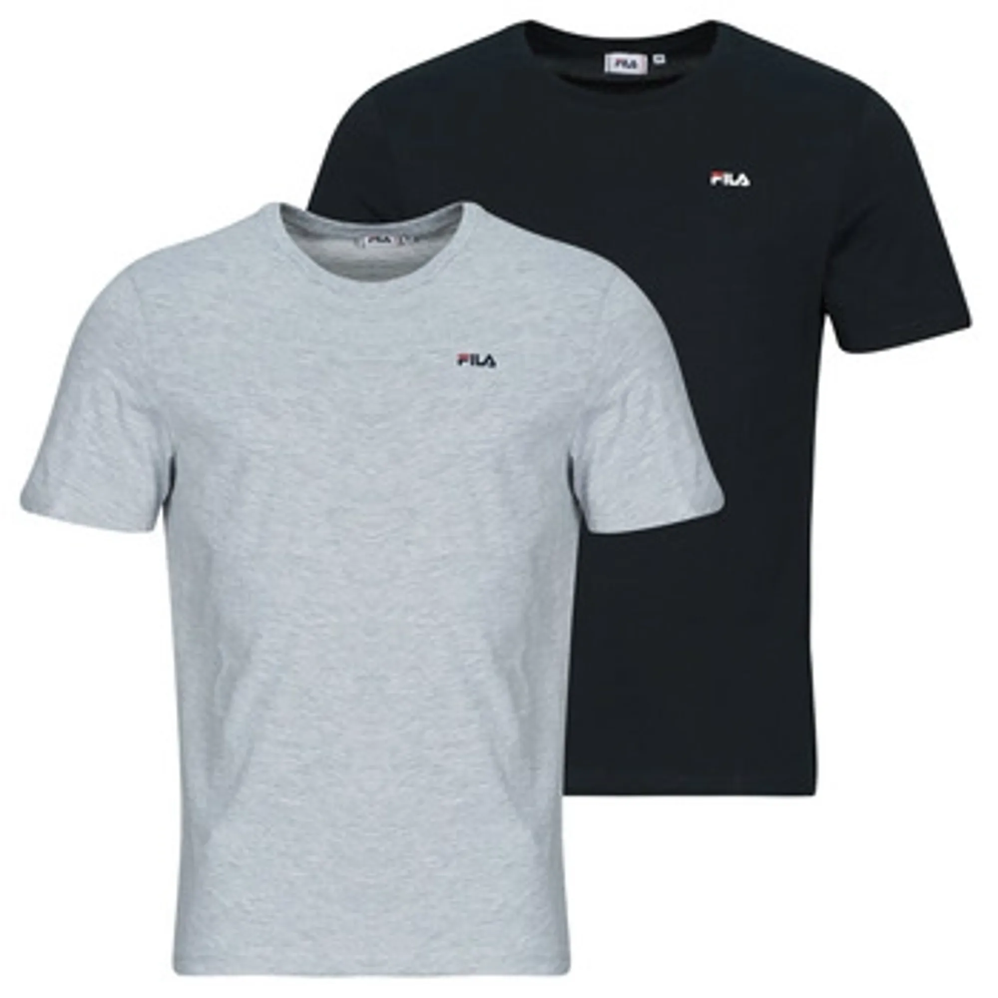 Fila  BROD  men's T shirt in Multicolour