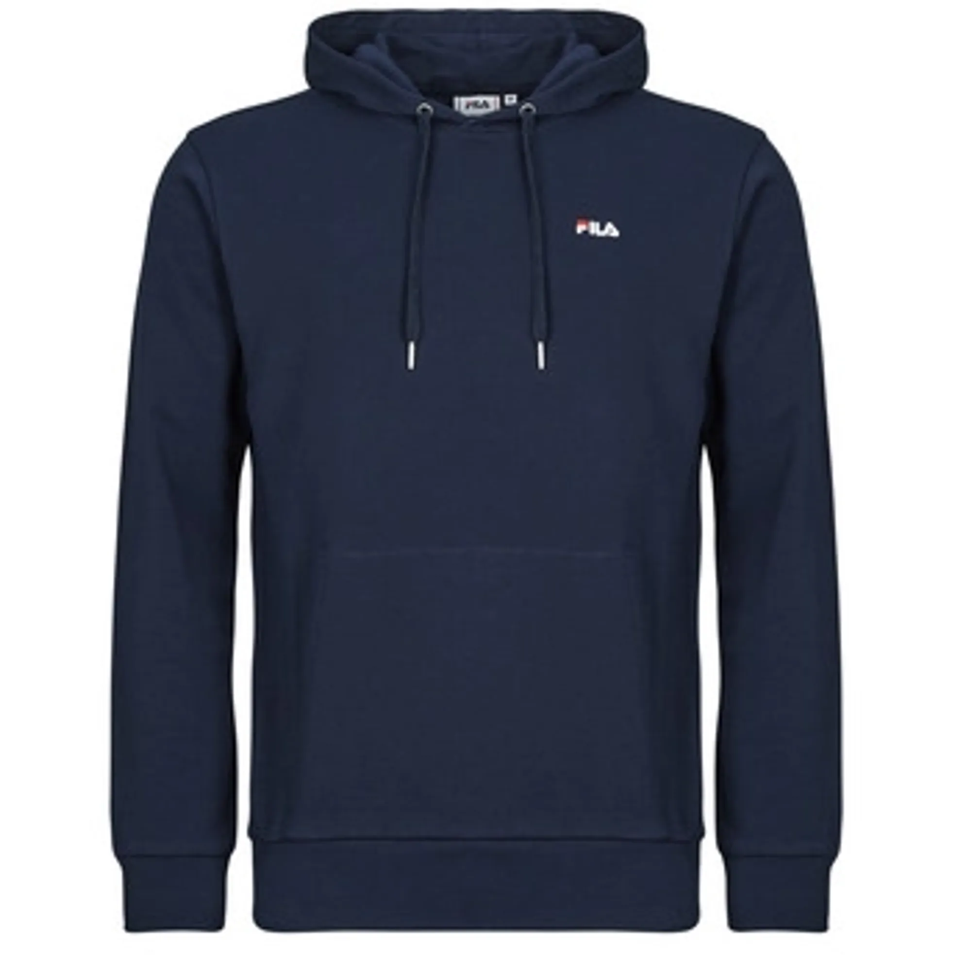 Fila  LUMEZZANE  men's Hoodies in Marine