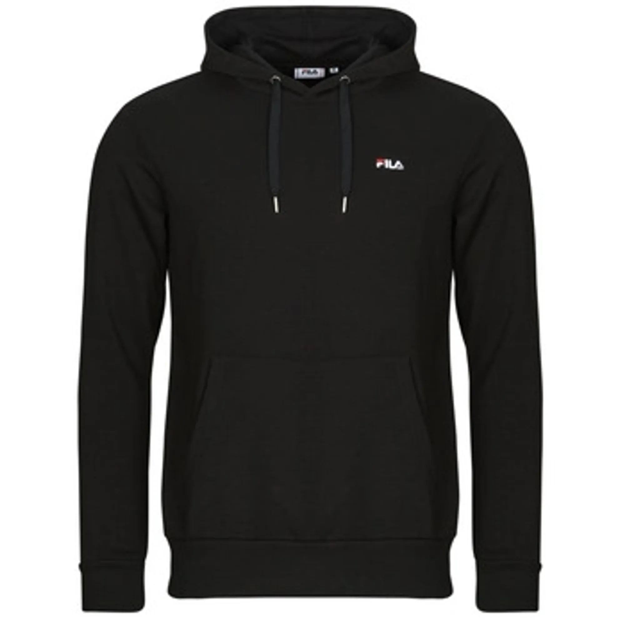 Fila  LUMEZZANE  men's Hoodies in Black