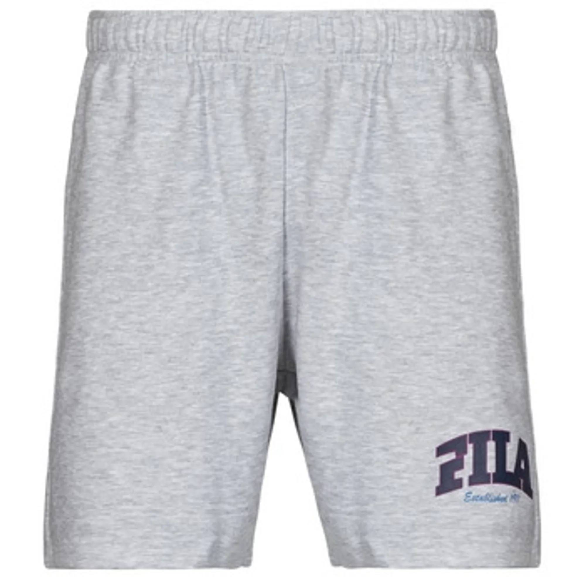 Fila  LANDEN  men's Shorts in Grey