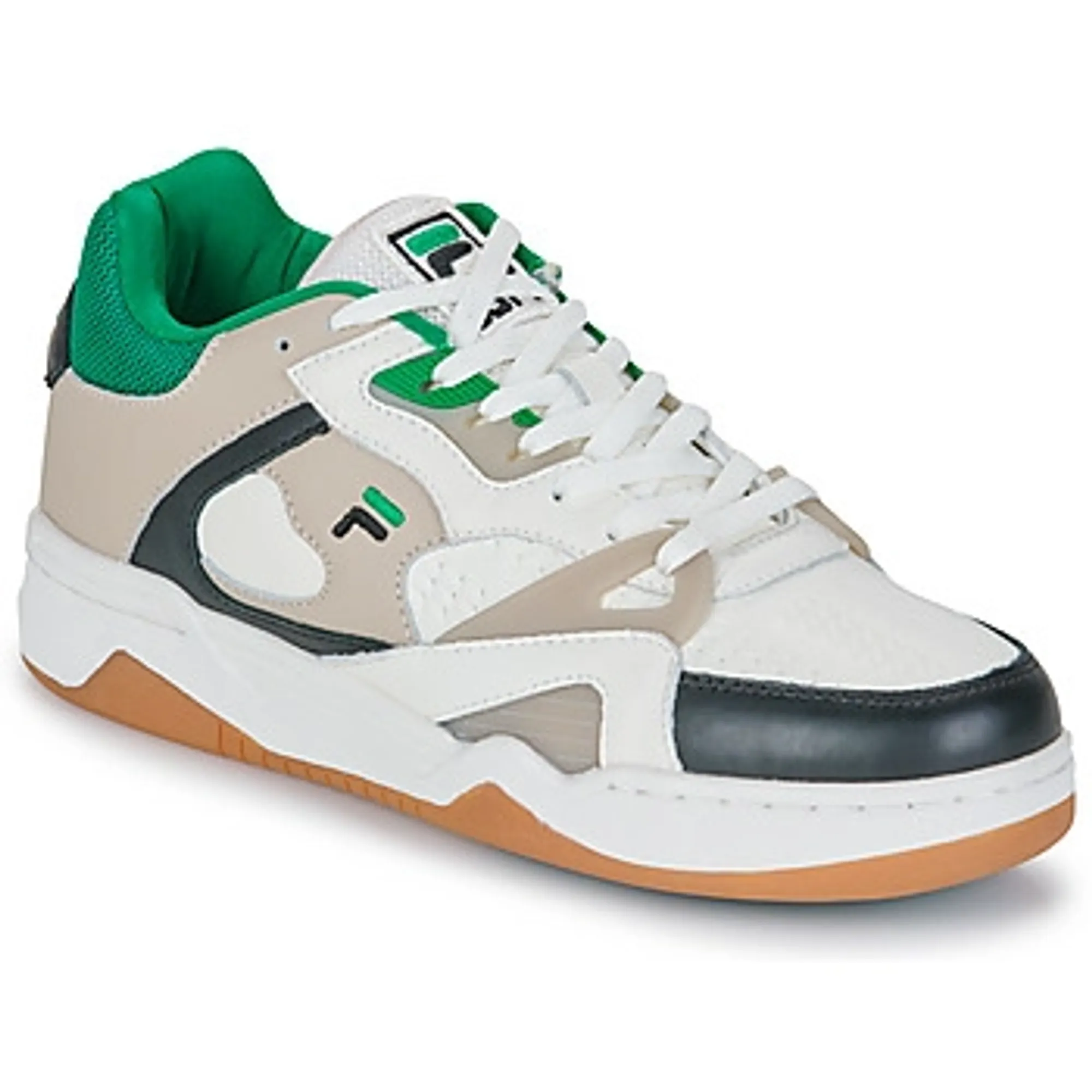 Fila  FILA WAYNE  men's Shoes (Trainers) in White