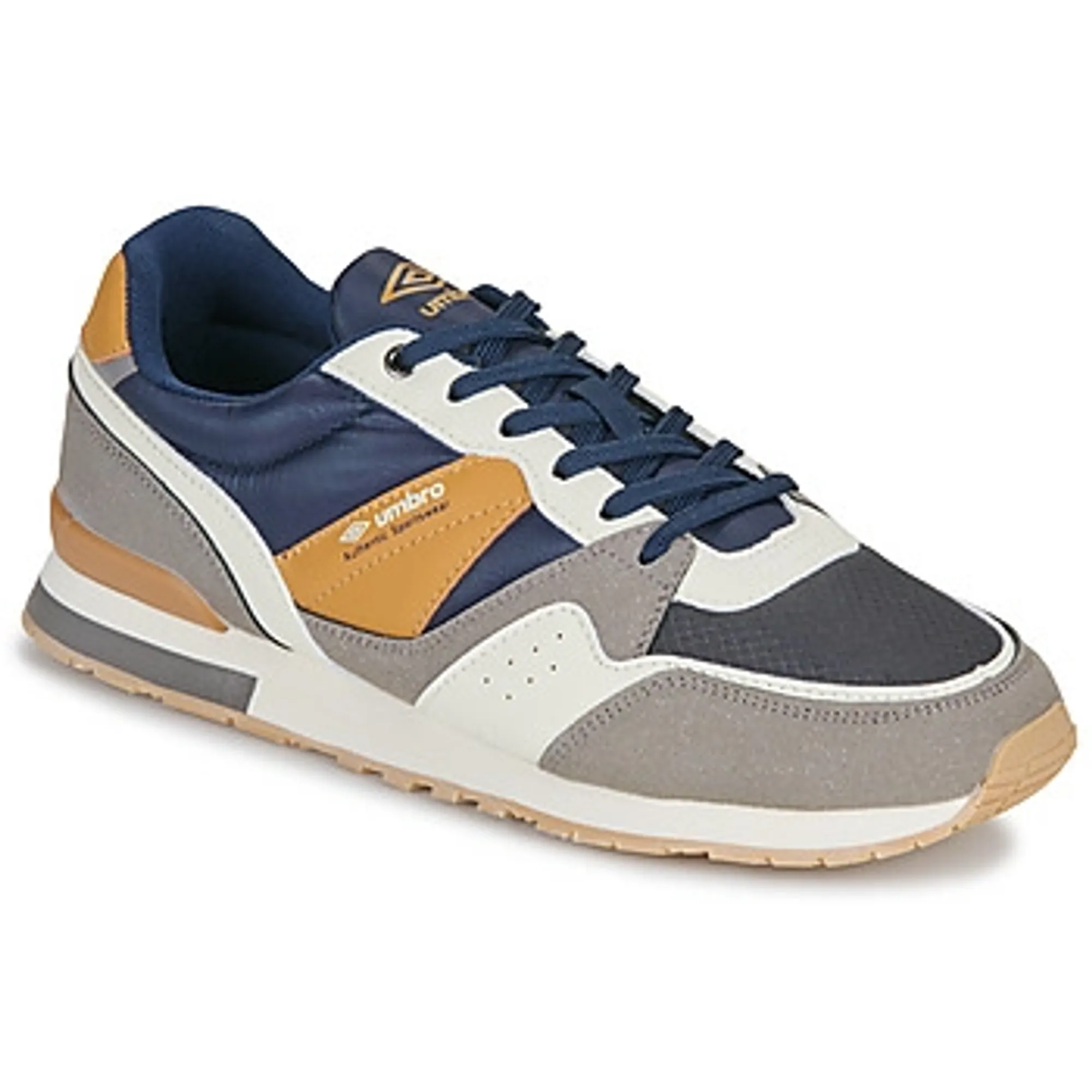 Umbro  UM STAN  men's Shoes (Trainers) in Multicolour