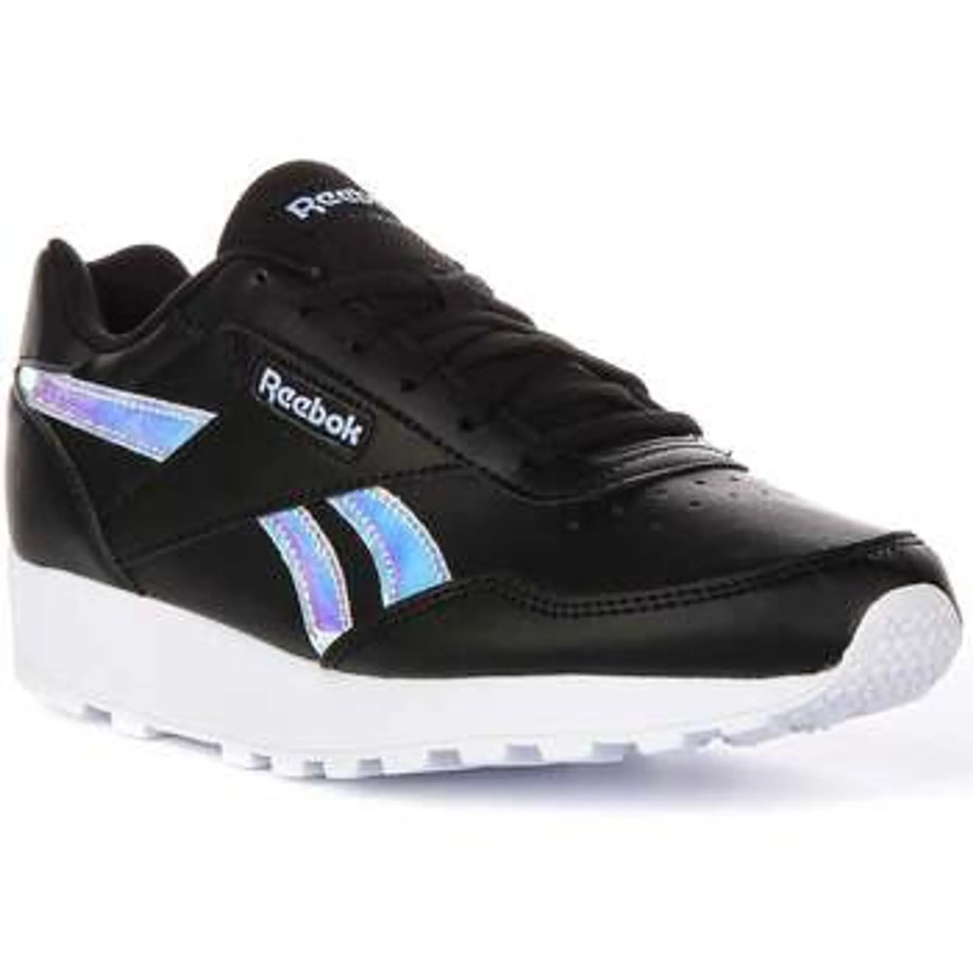 Reebok Sport  Rewind Run  women's Trainers in Black