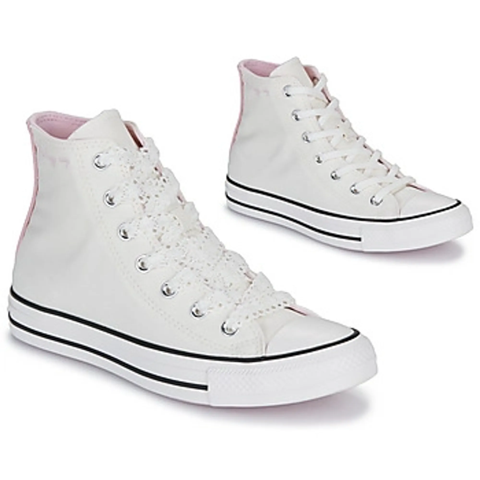 Converse  CHUCK TAYLOR ALL STAR  women's Shoes (High-top Trainers) in White