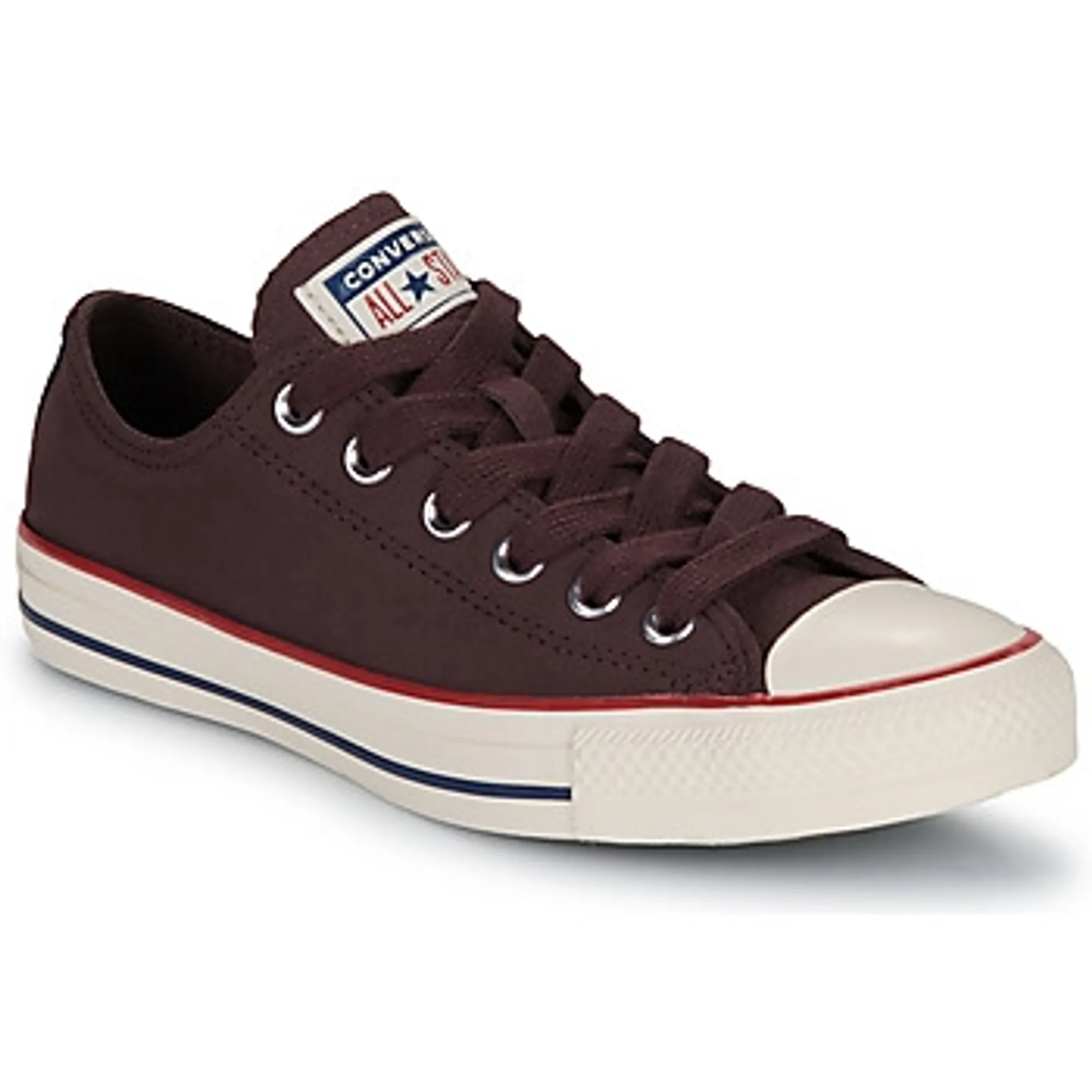 Converse  CHUCK TAYLOR ALL STAR  women's Shoes (Trainers) in Purple