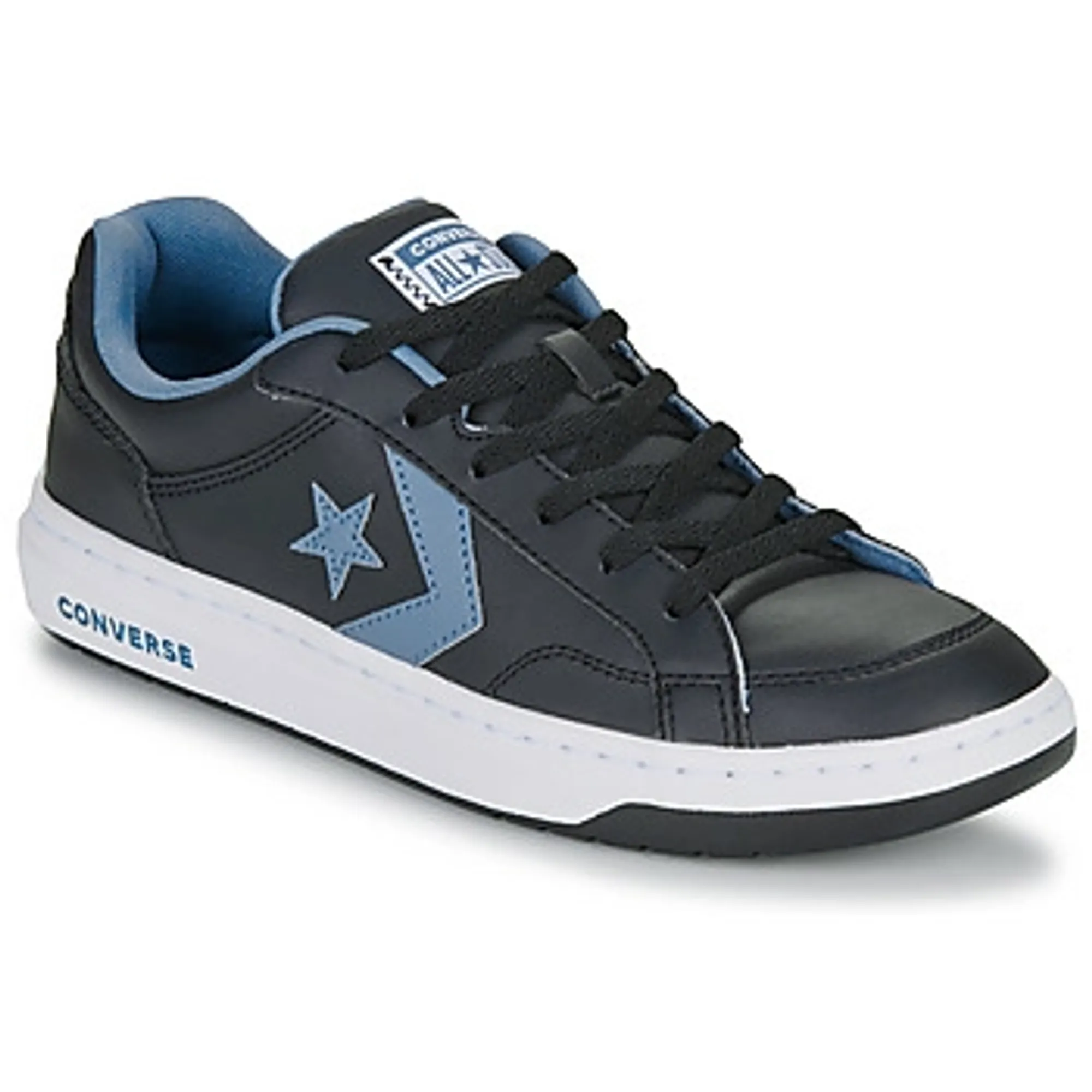 Converse  PRO BLAZE V2  men's Shoes (Trainers) in Black