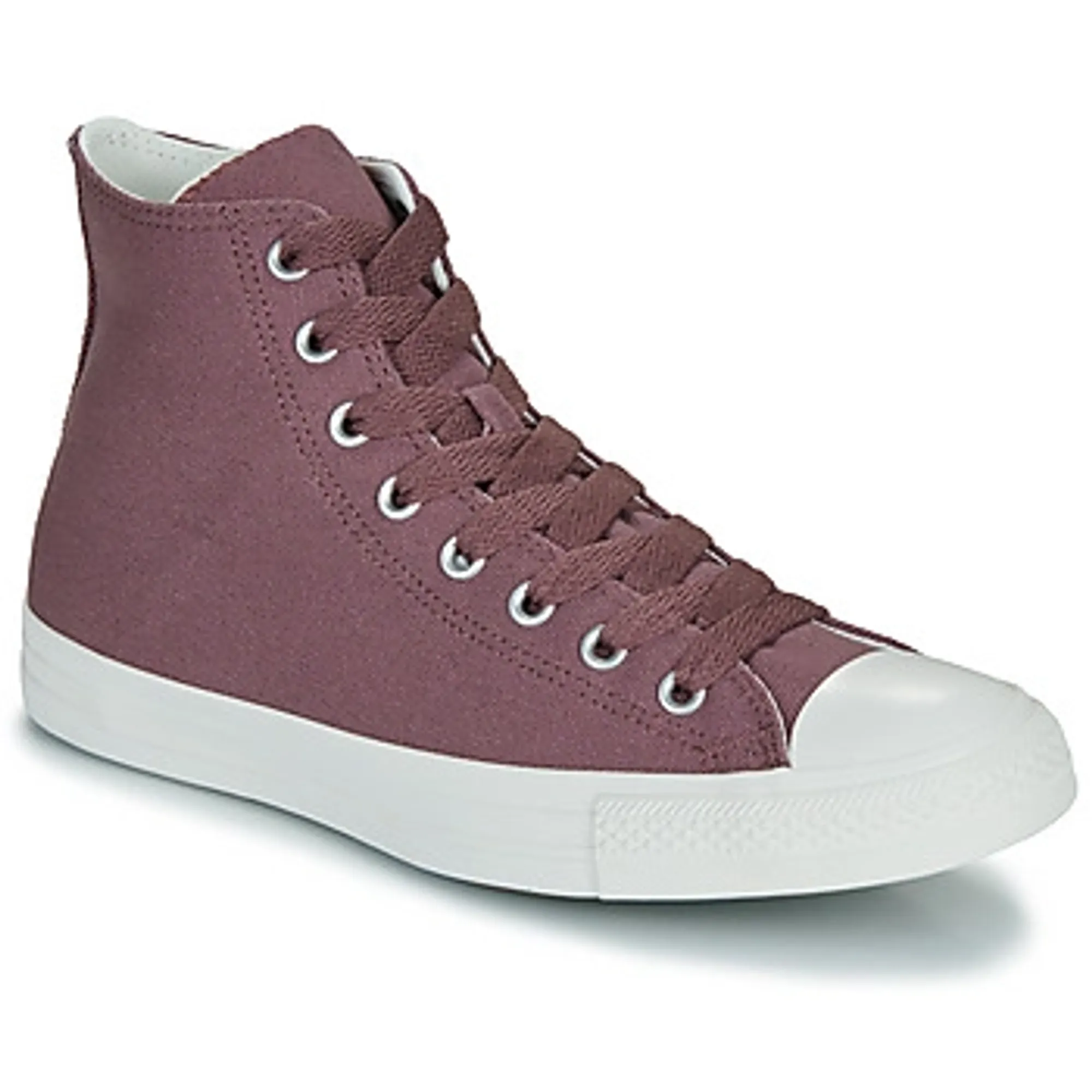 Converse  CHUCK TAYLOR ALL STAR HEAVY CANVAS  men's Shoes (High-top Trainers) in Pink