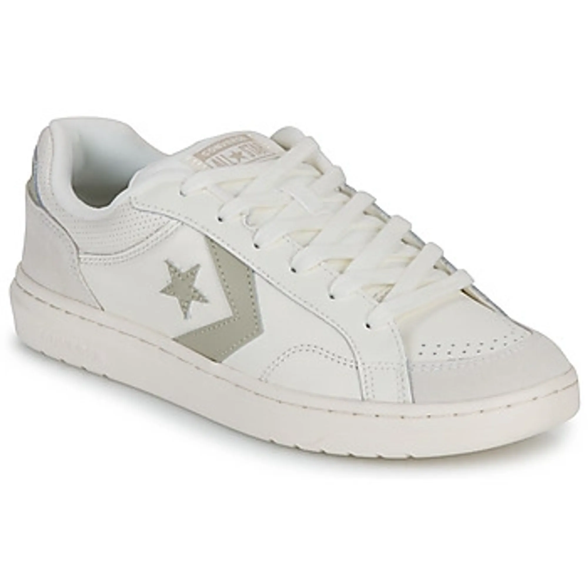 Converse  PRO BLAZE CLASSIC  men's Shoes (Trainers) in White