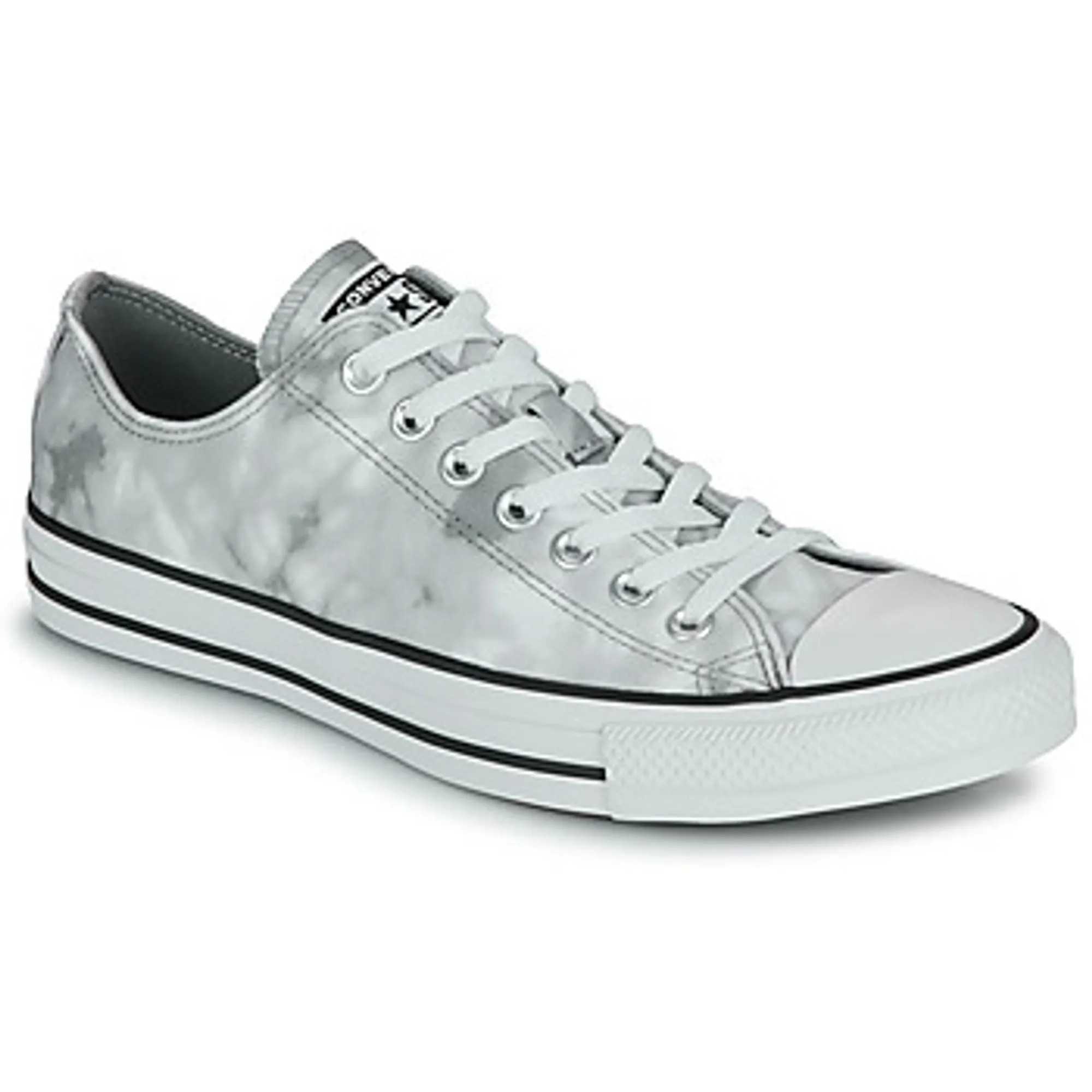 Converse  CHUCK TAYLOR ALL STAR TIE-DYE  men's Shoes (Trainers) in Grey