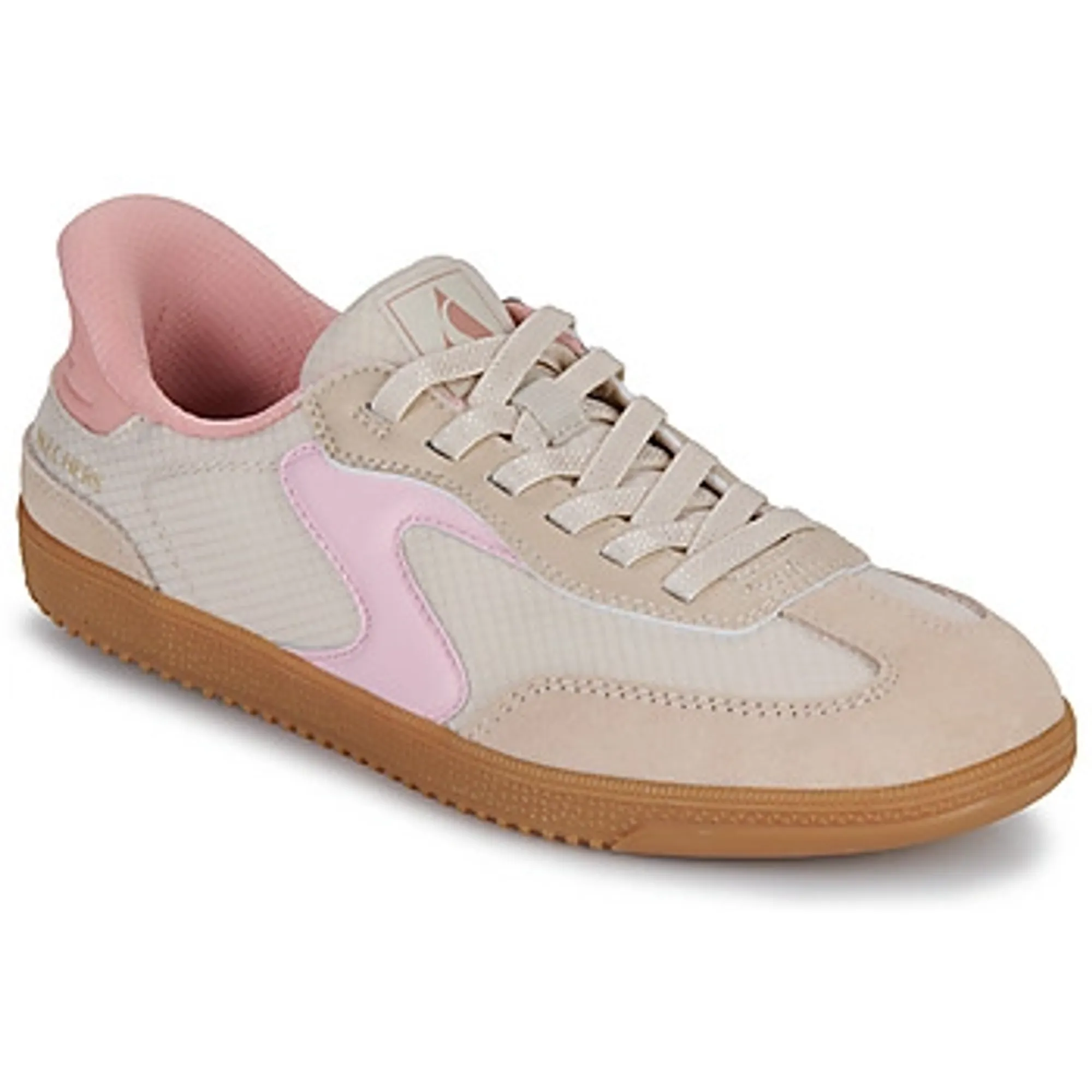 Skechers  HOTSHOT EVERYDAY EASE SLIP-INS  women's Shoes (Trainers) in Pink