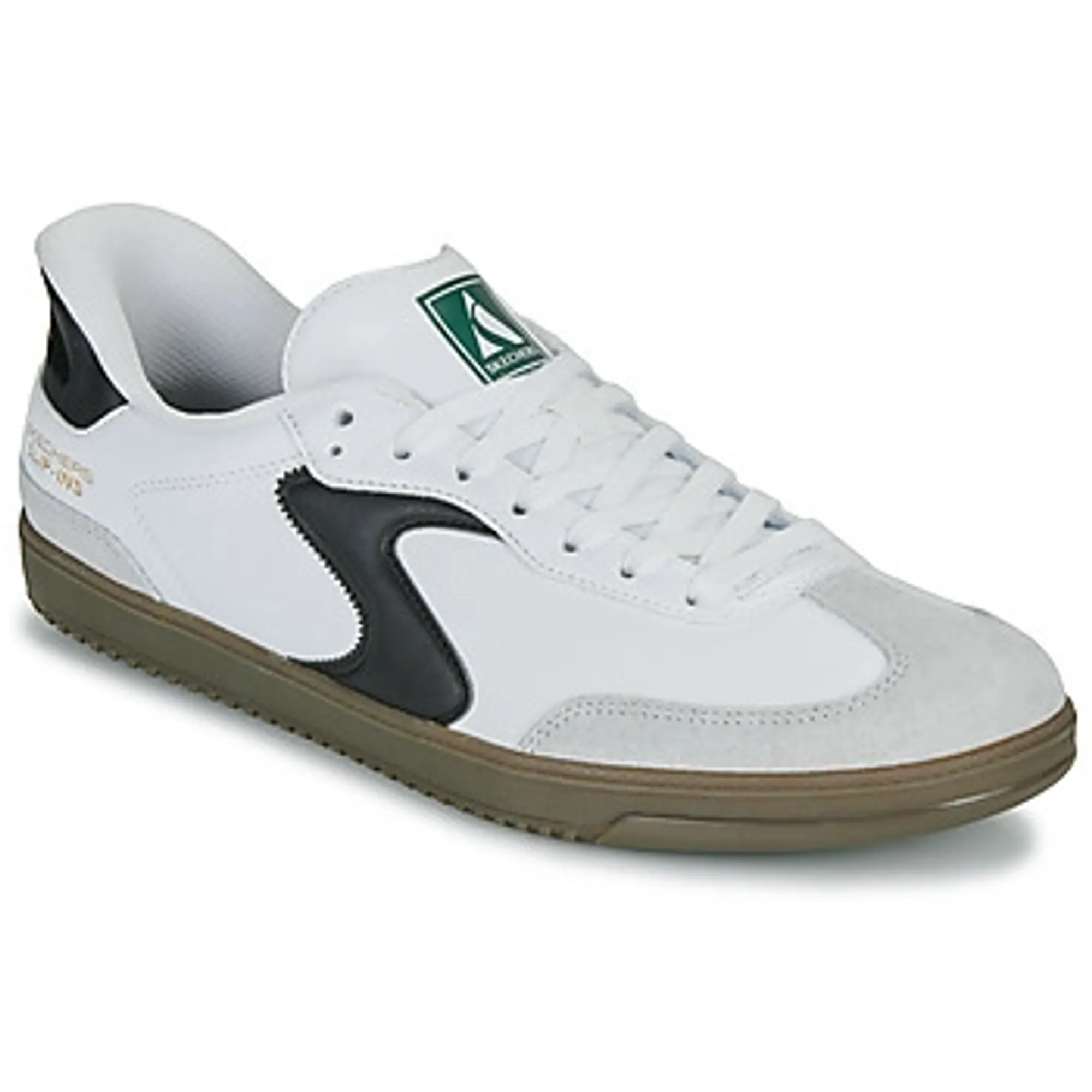Skechers  HOTSHOT SLIP-INS  men's Shoes (Trainers) in White